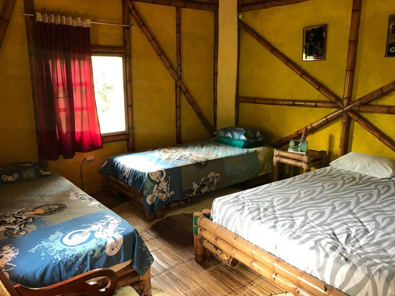 Two-Bedroom Chalet photo 1