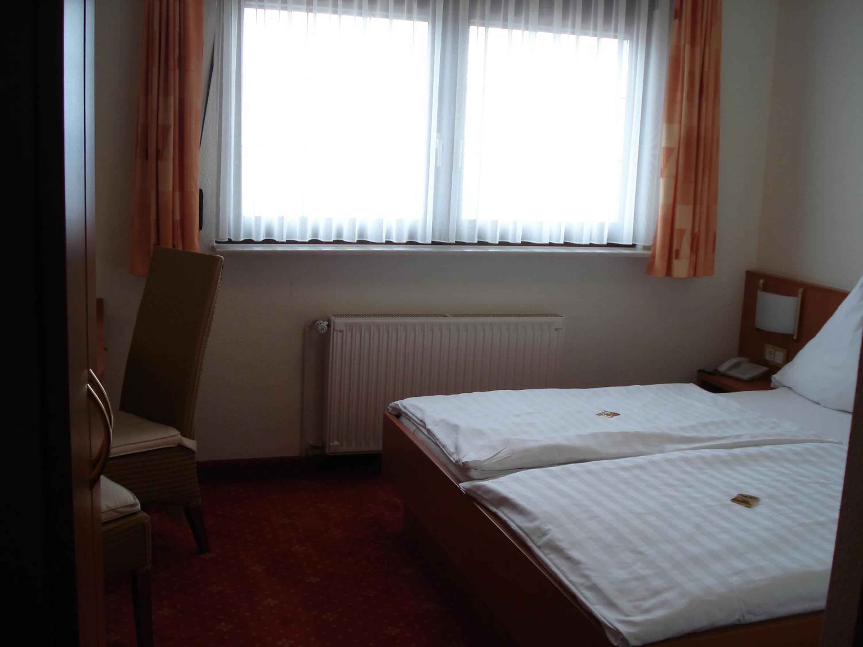 Standard Double Room photo 3