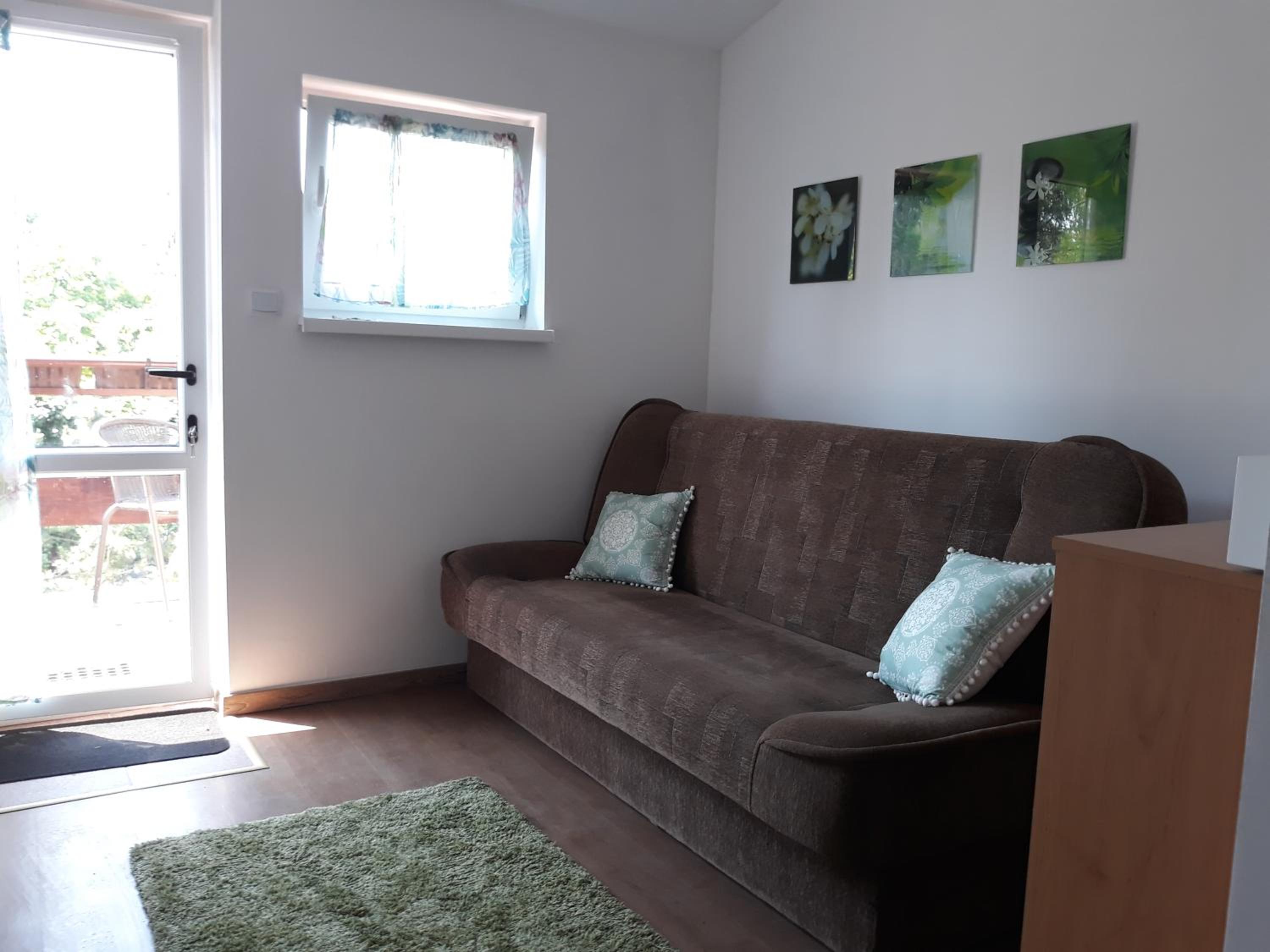Standard Twin Room photo 2