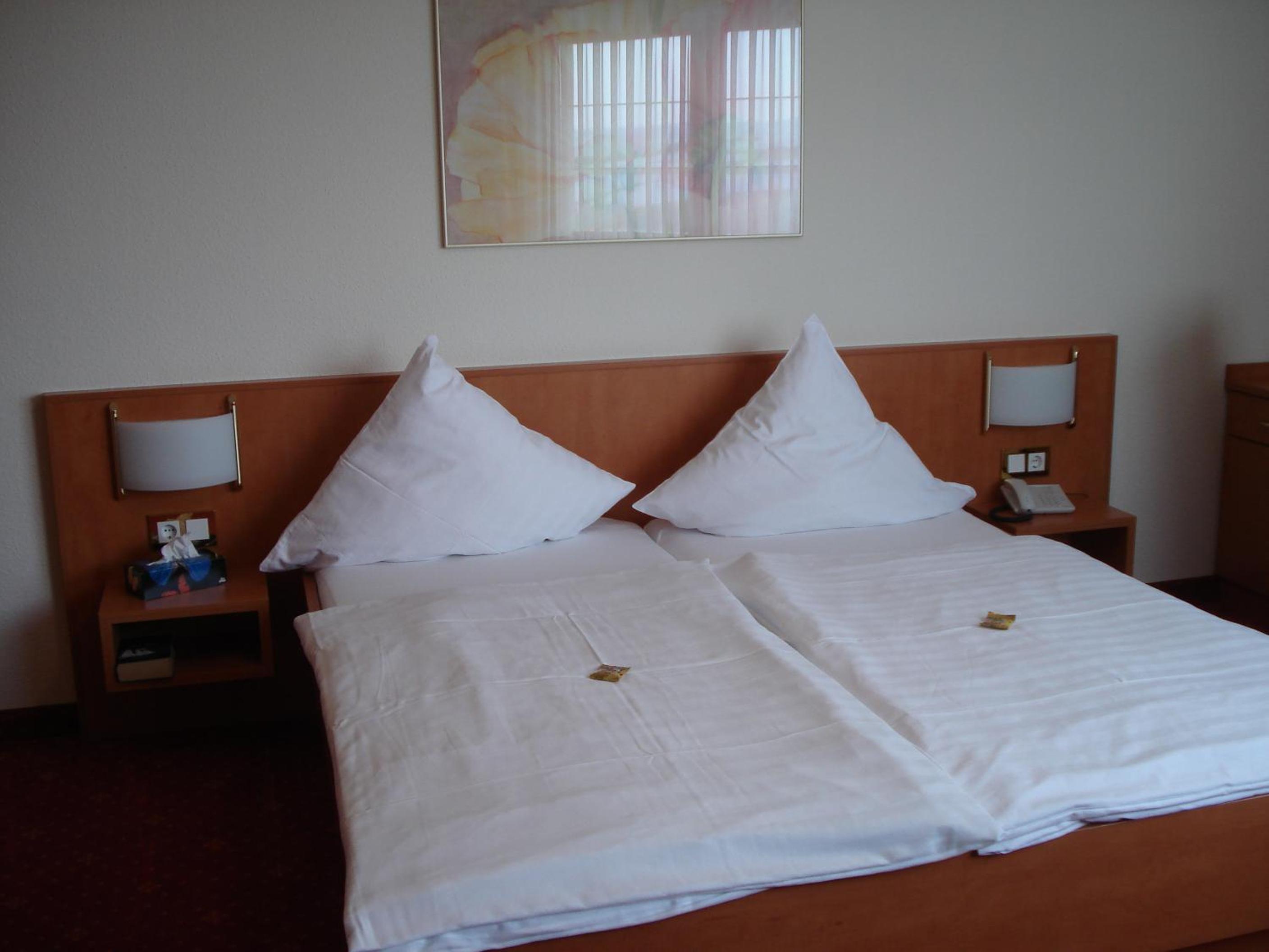 Comfort Double Room photo 2