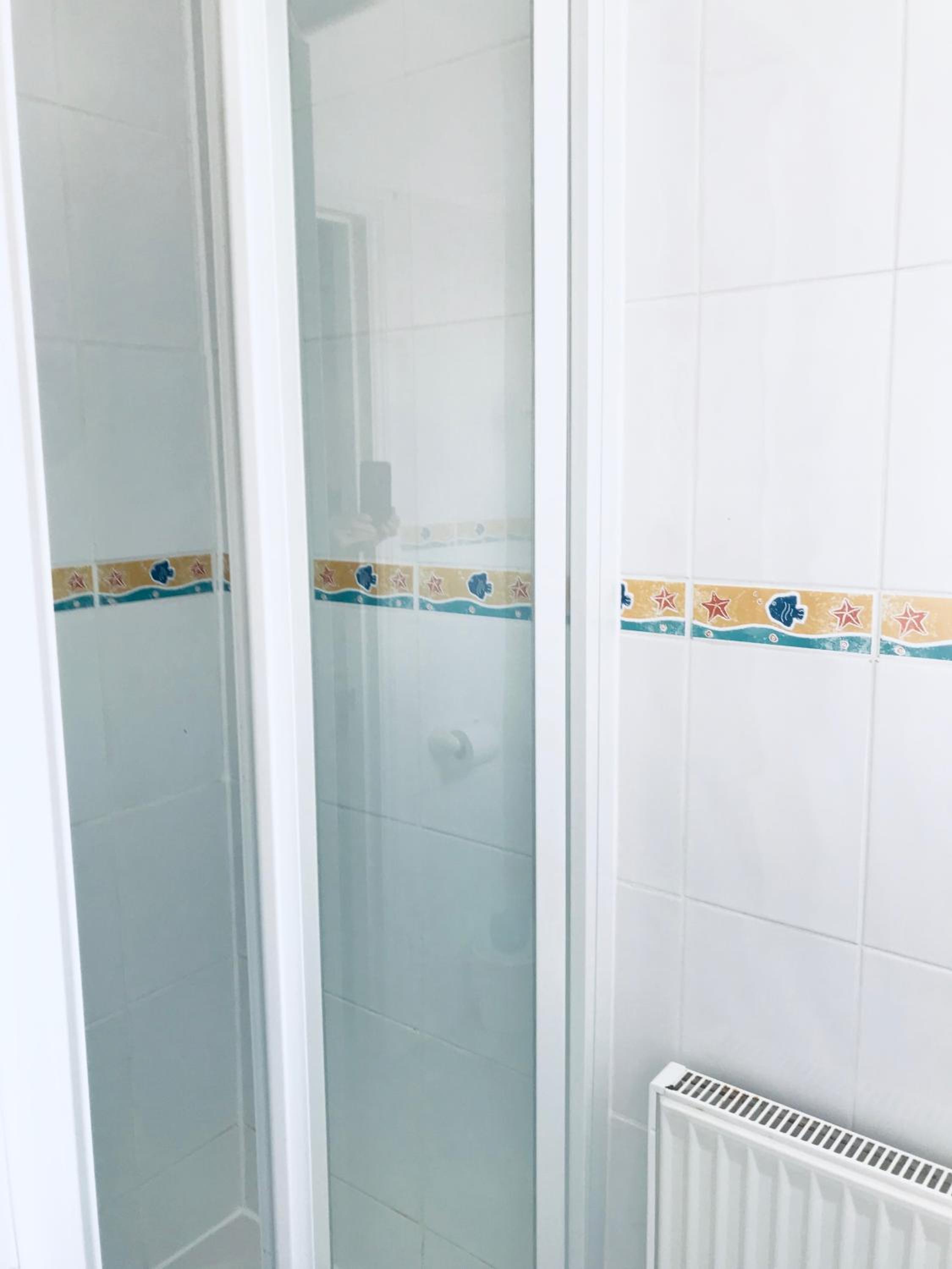 Quadruple Room with Shower photo 3