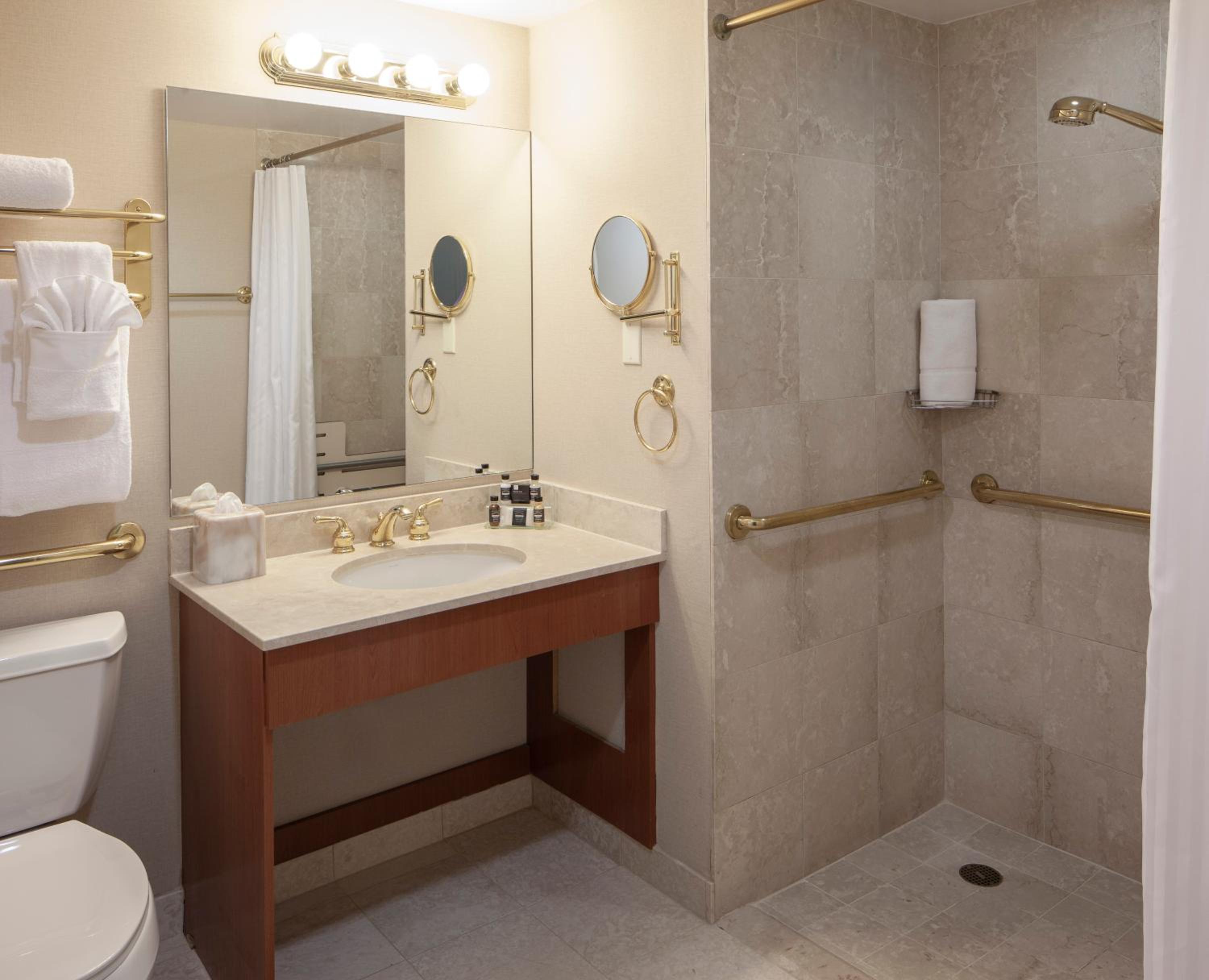 Executive Junior Suite