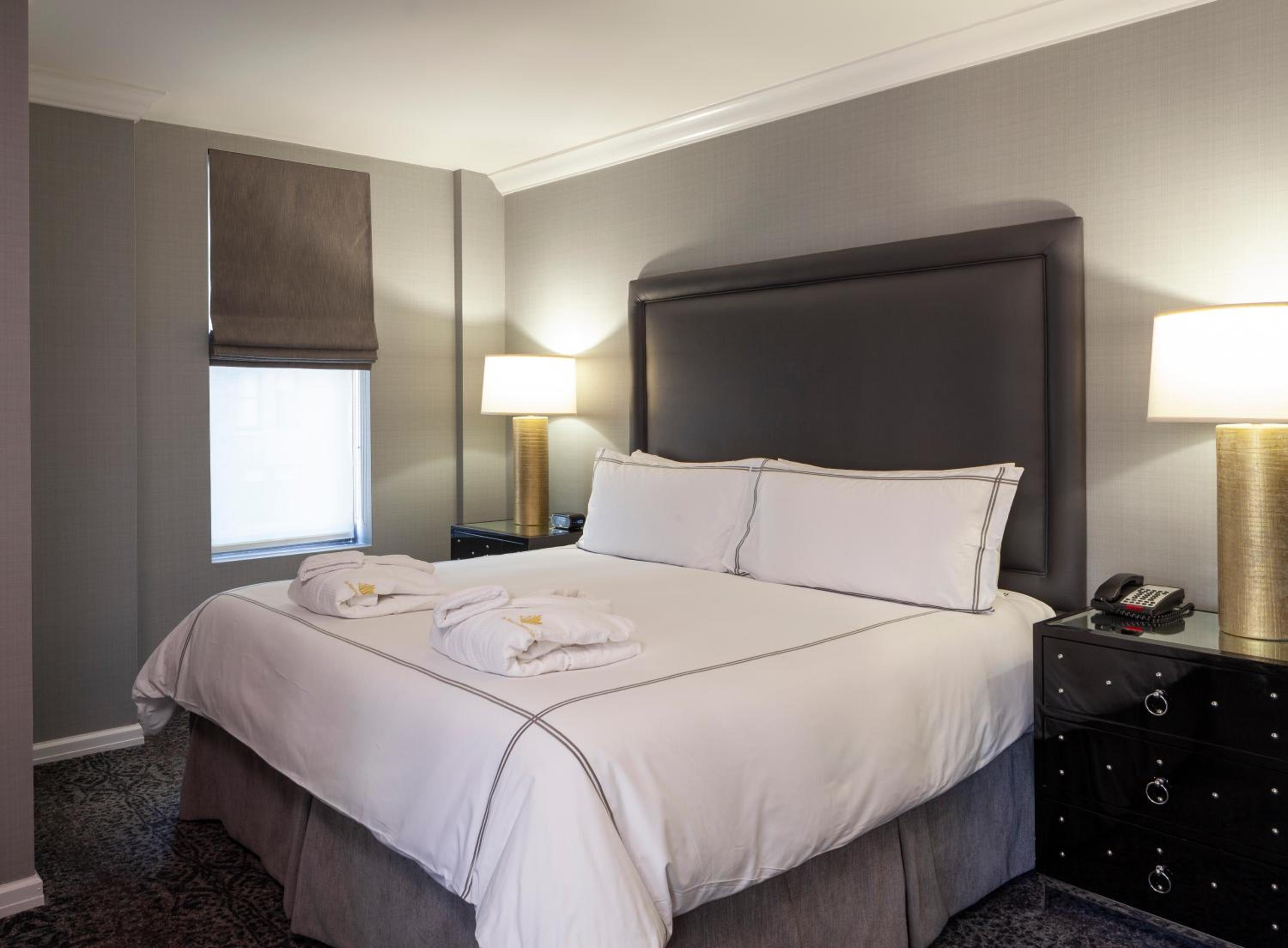 One-Bedroom Suite
