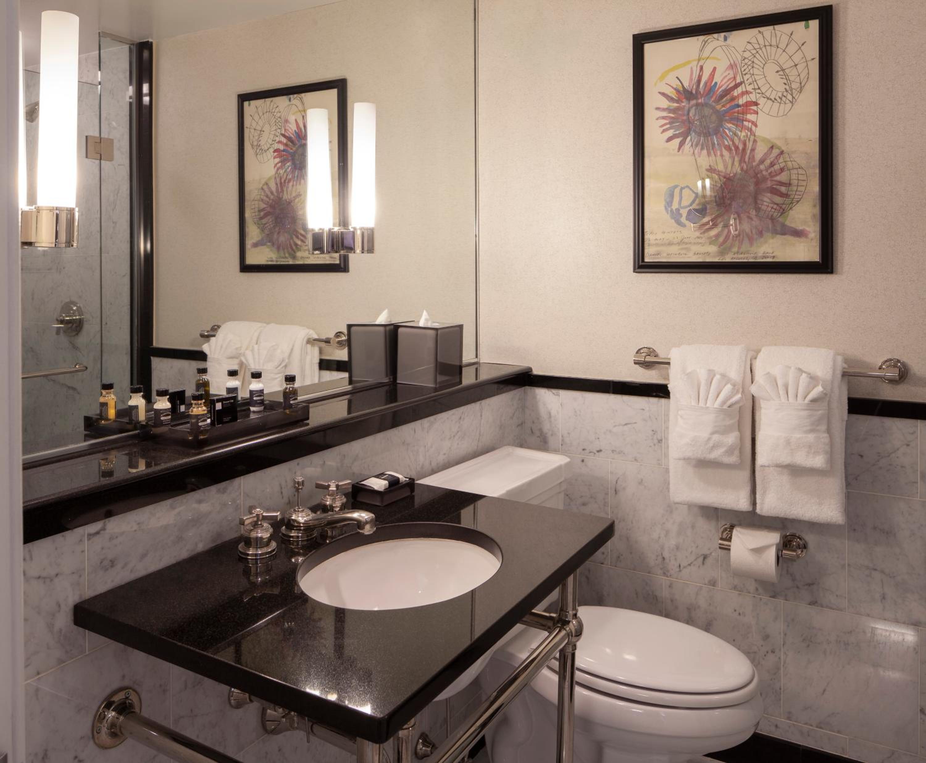 Metropolitan Suite