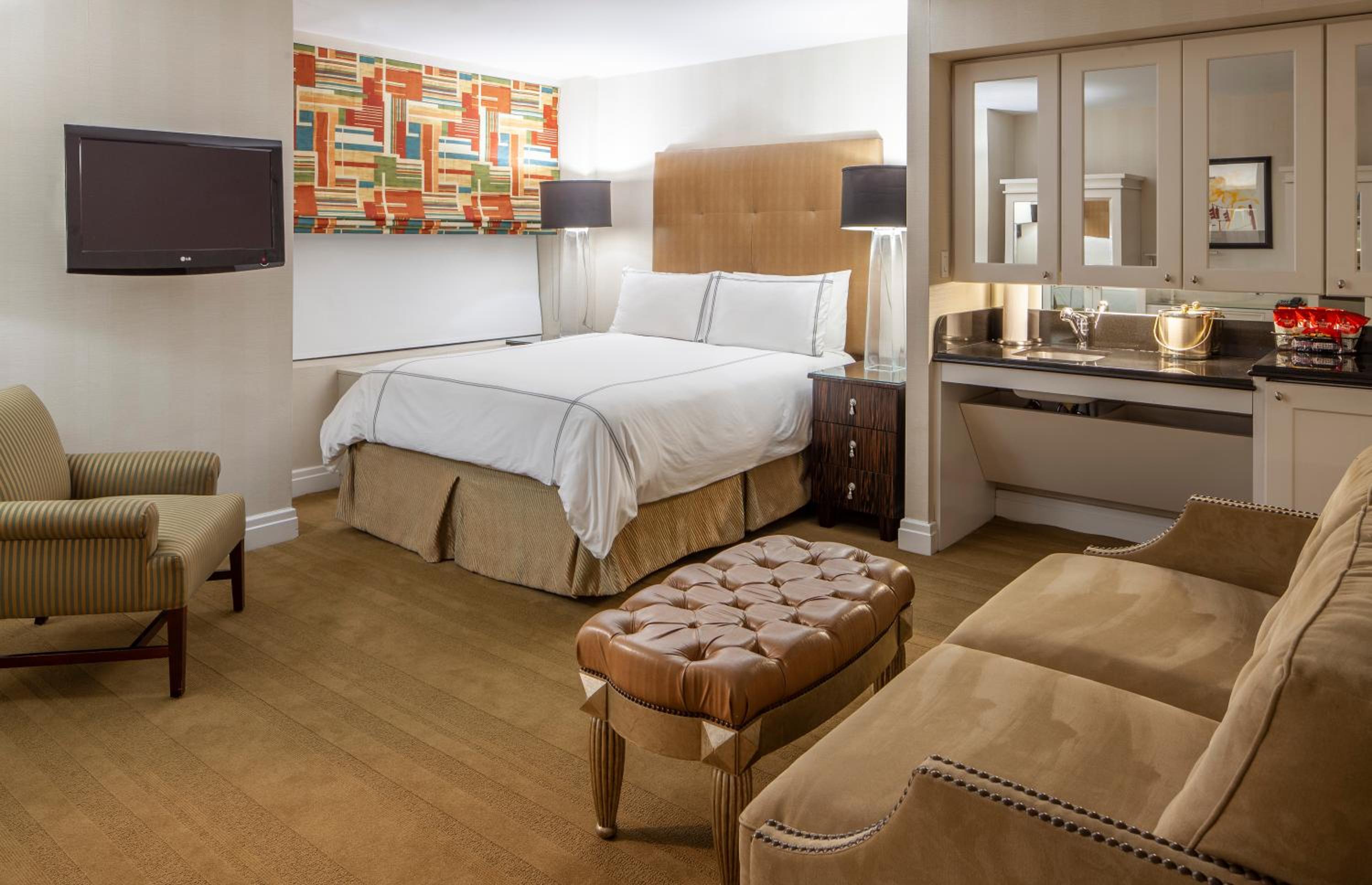 Metropolitan Suite thumbnail 5