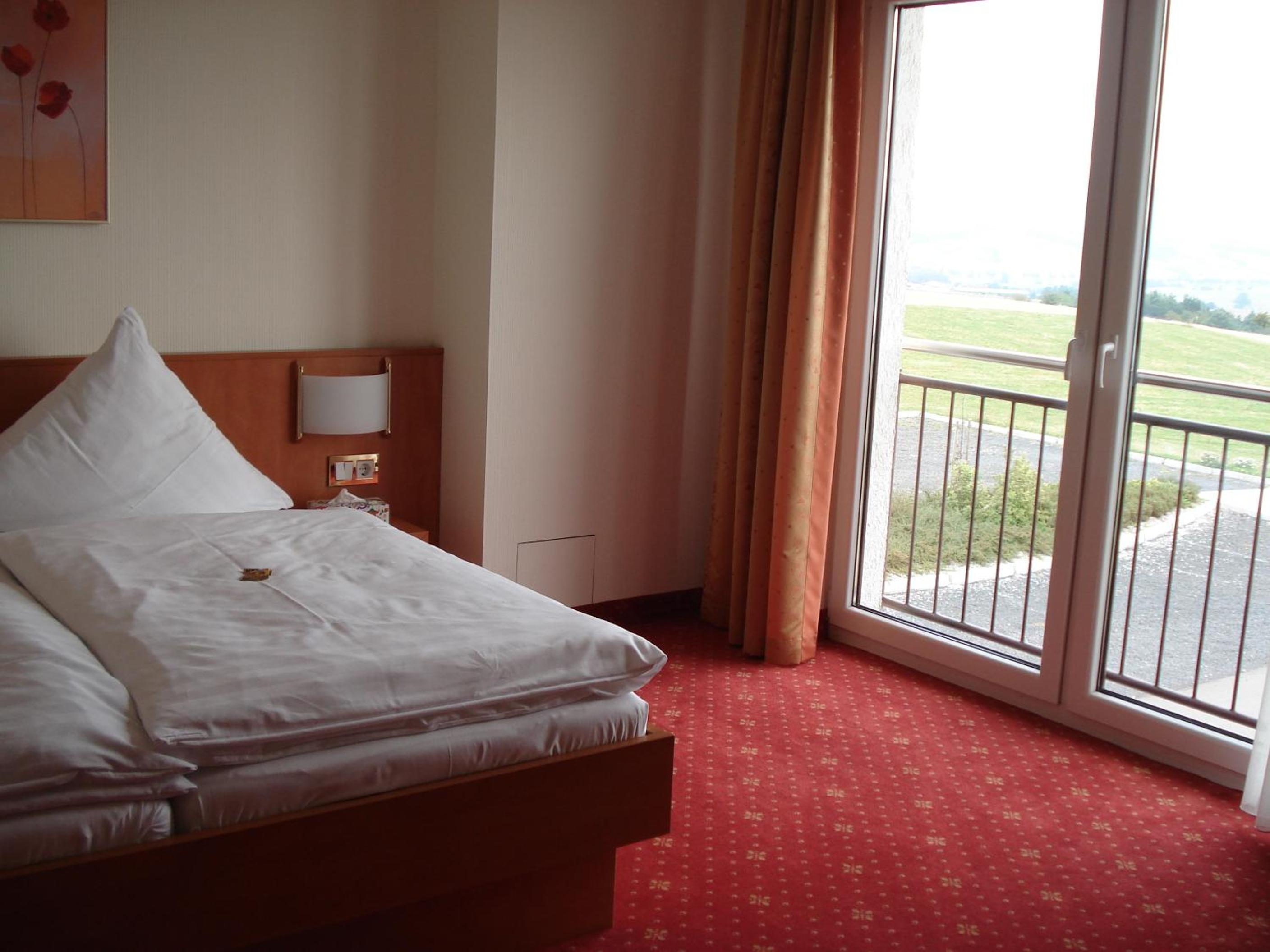 Superior Double Room photo 2