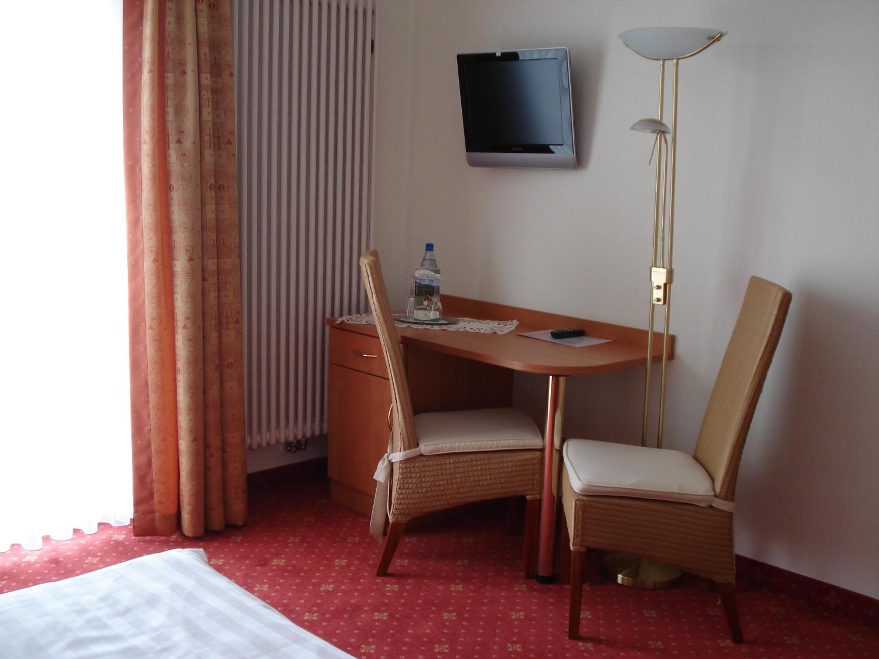 Superior Double Room photo 3