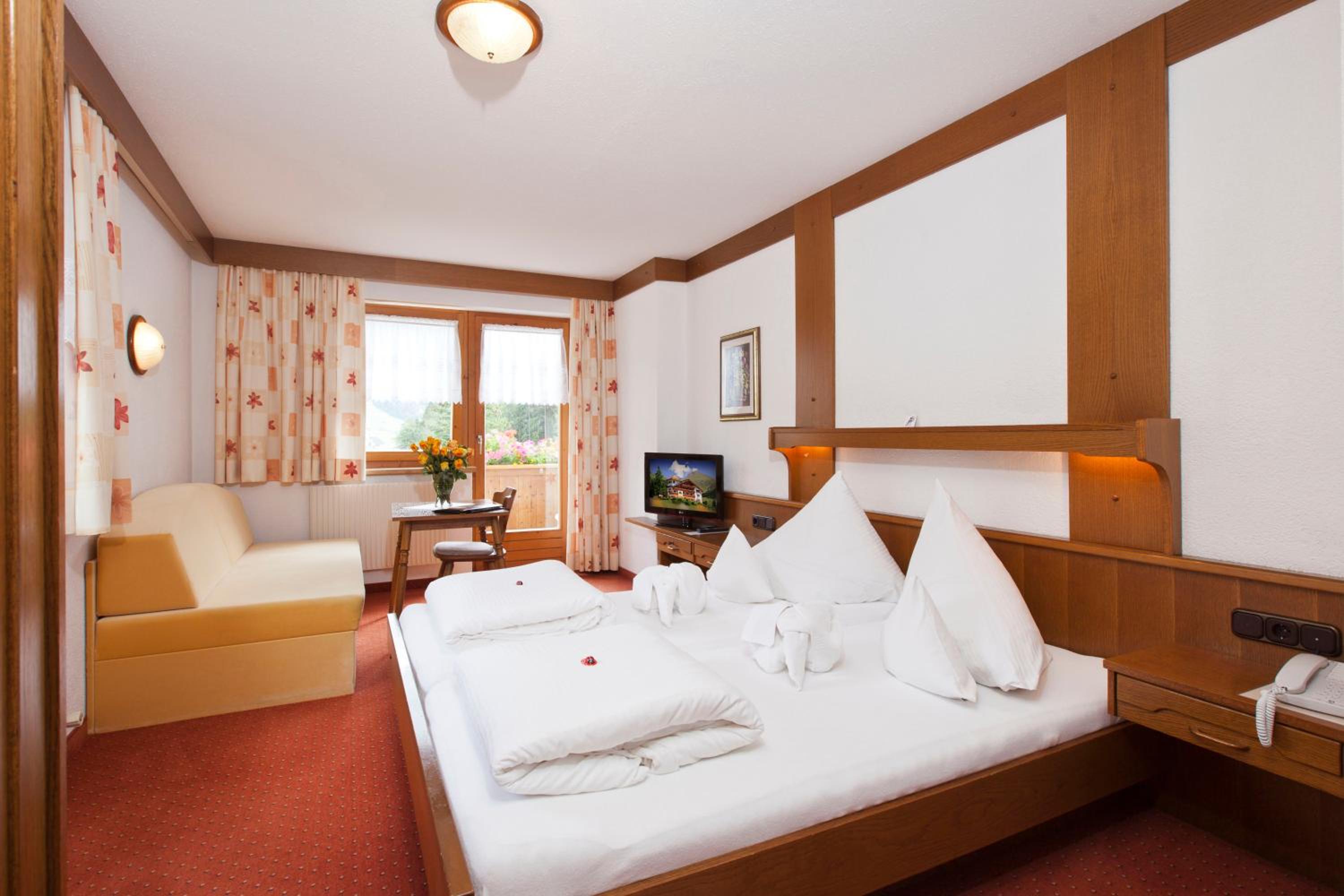 Double Room photo 1