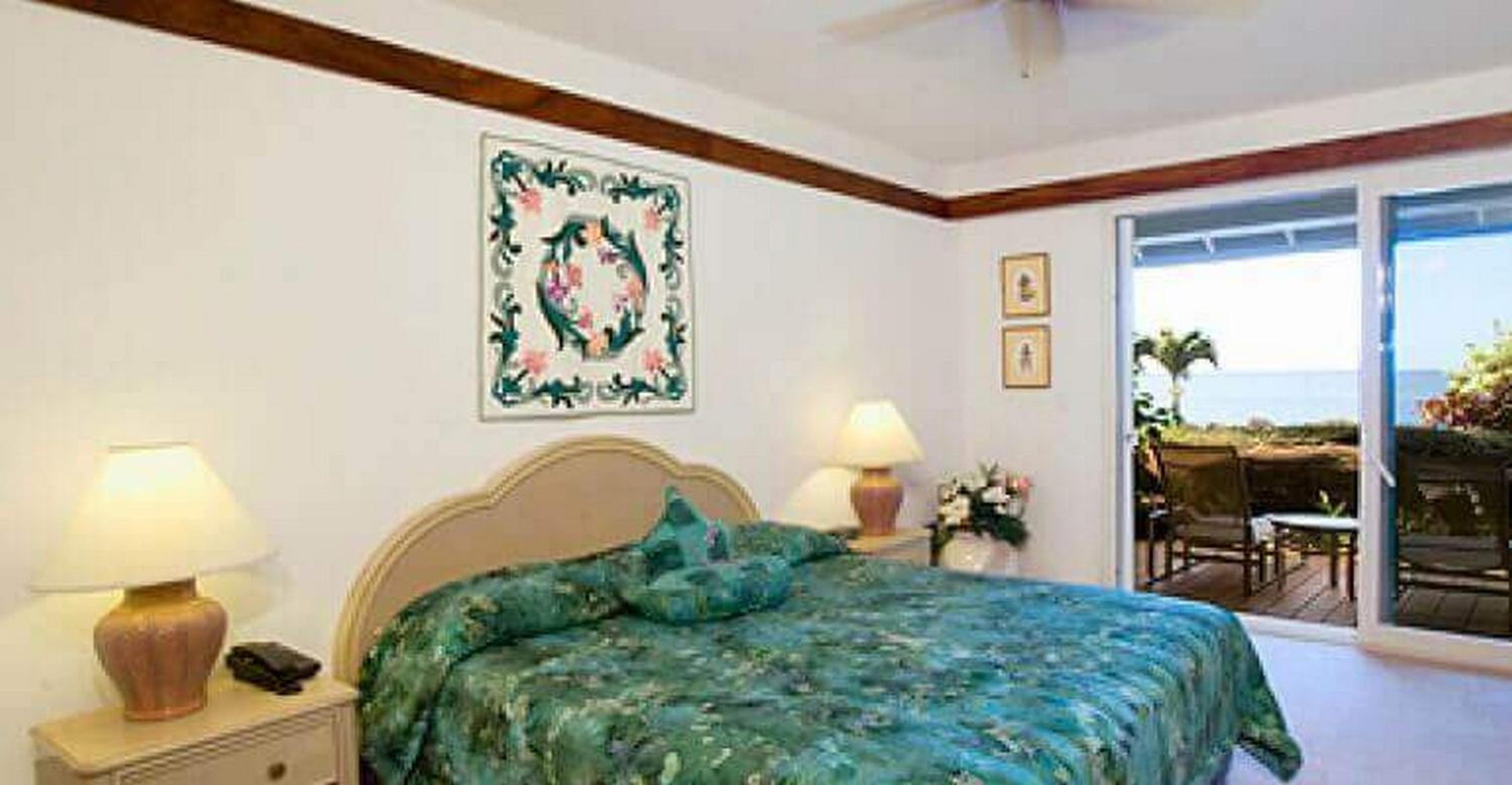 2-Bedroom Partial Ocean View Condo photo 3