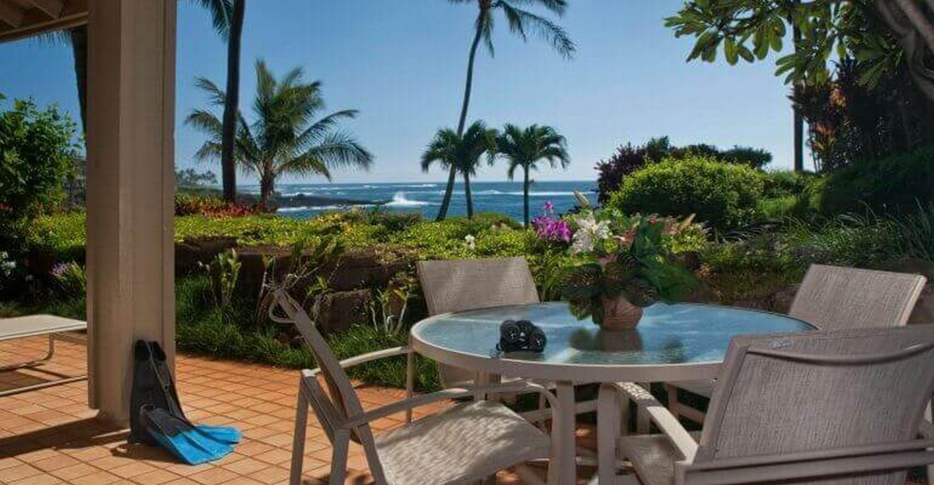 2-Bedroom Partial Ocean View Condo photo 3
