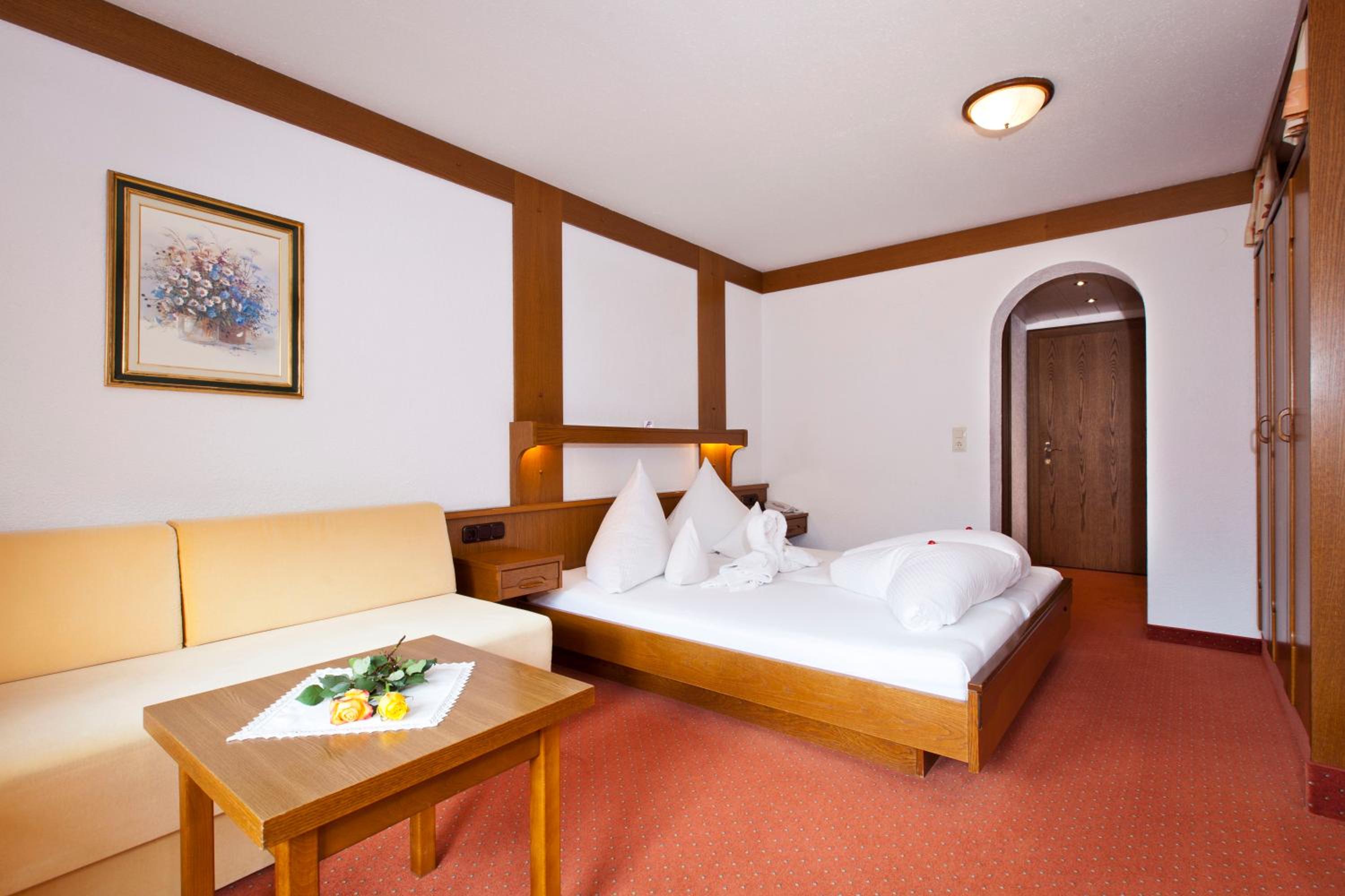Double Room photo 3