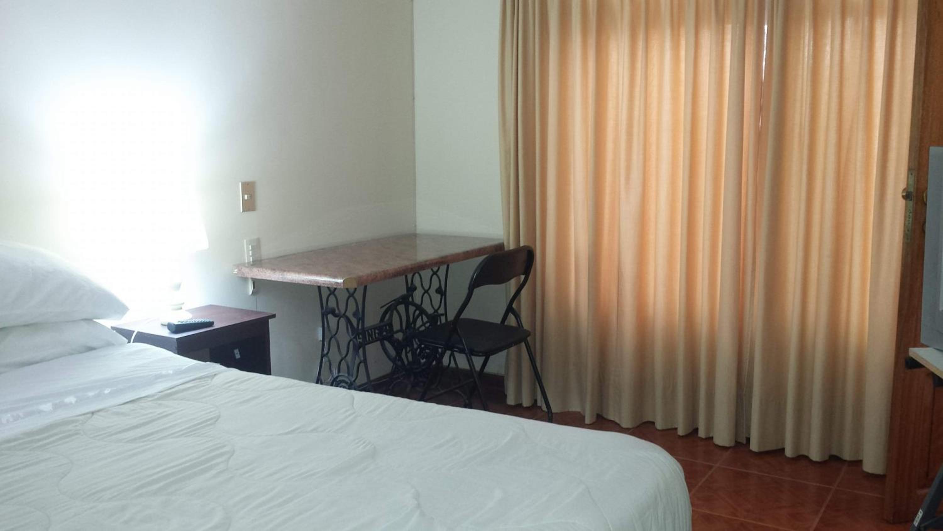 Double Room with Private External Bathroom photo 3