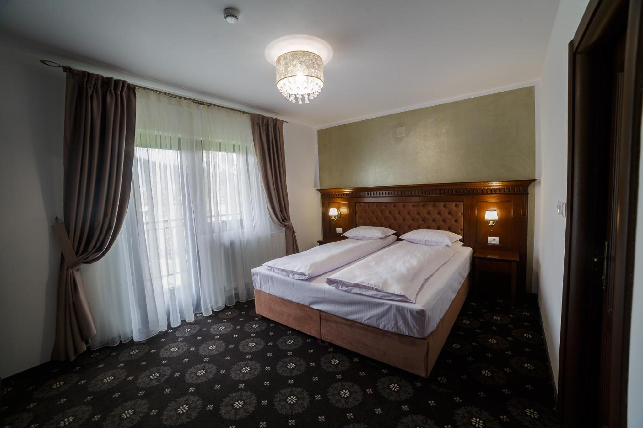 King Room with Mountain View photo 1