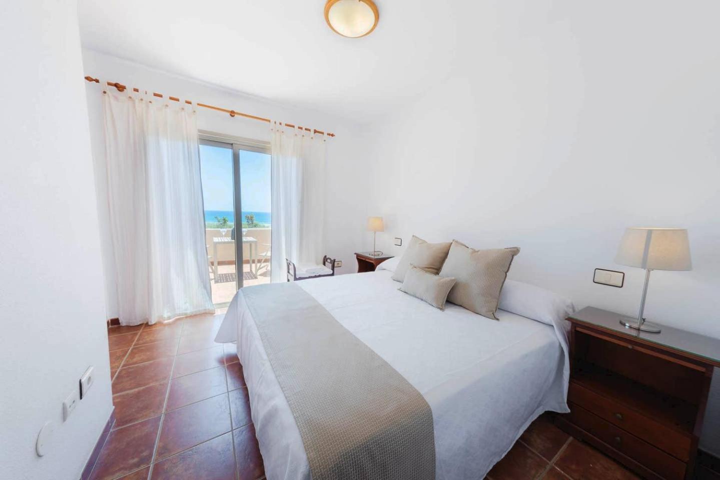 Casa de Dos Habitaciones