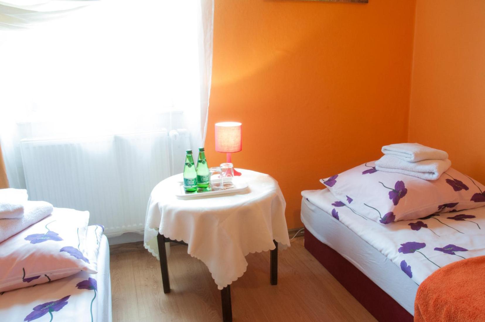 Standard Triple Room photo 1