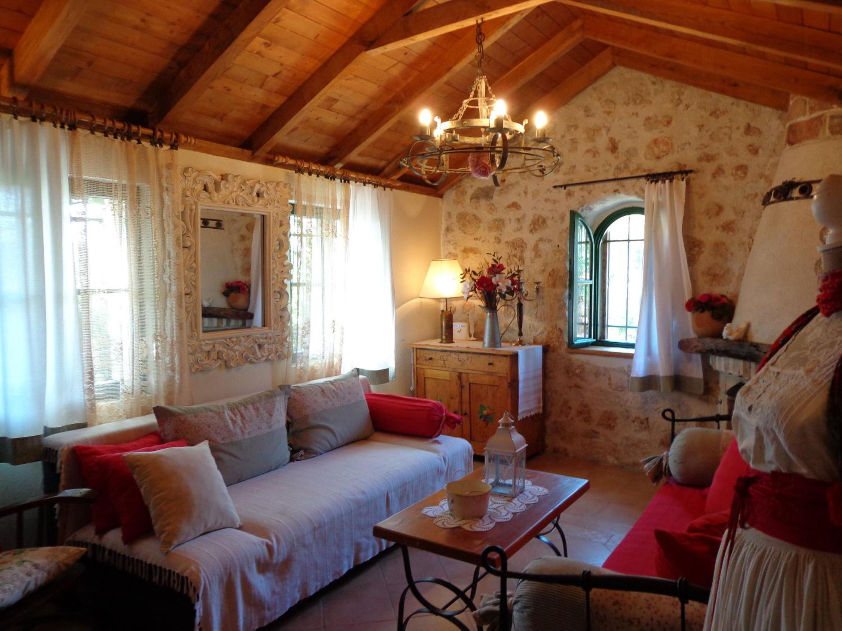 One-Bedroom Vacation Home