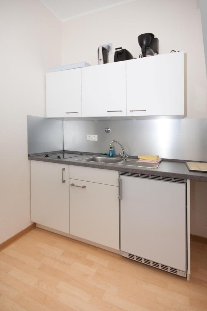 Deluxe One-Bedroom Apartment - Photo 4