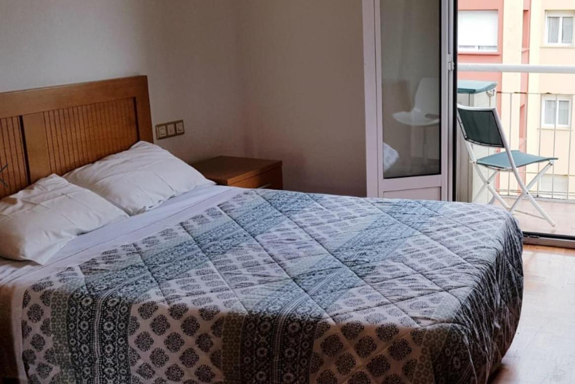 Departamento de tres habitaciones
