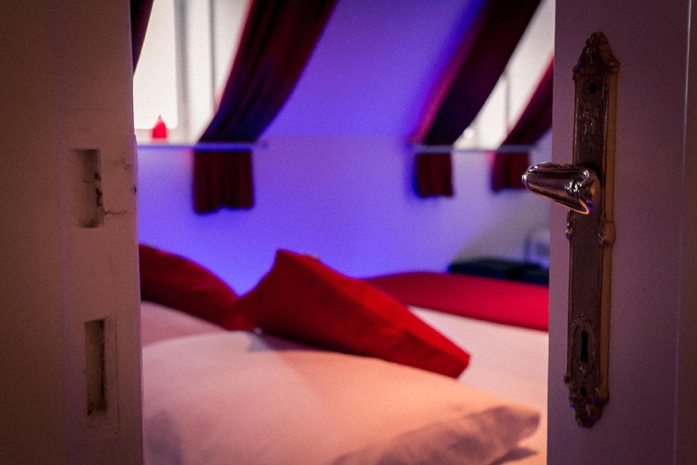 Comfort Double Room With Shower