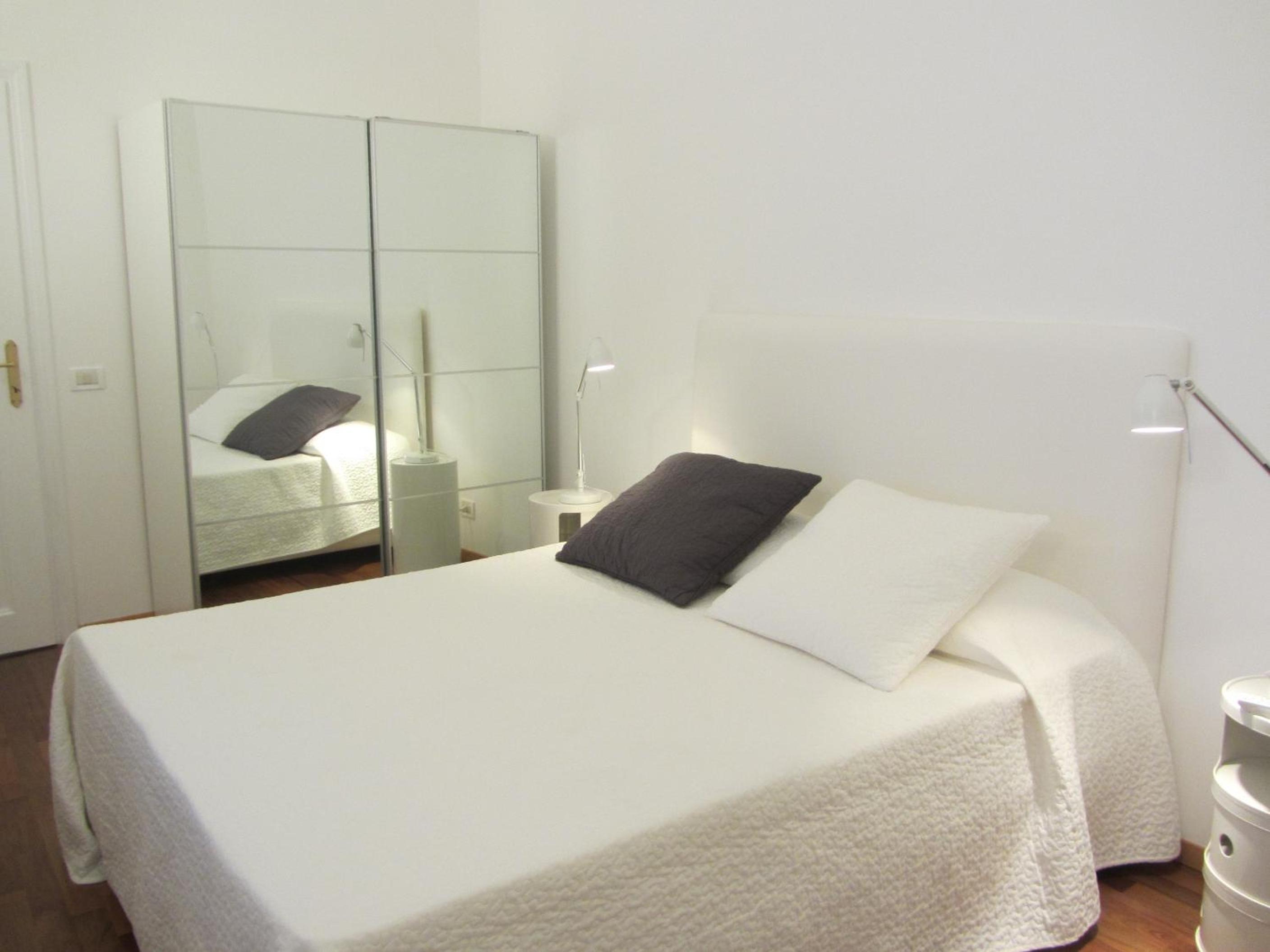 Two-Bedroom Apartment photo 3