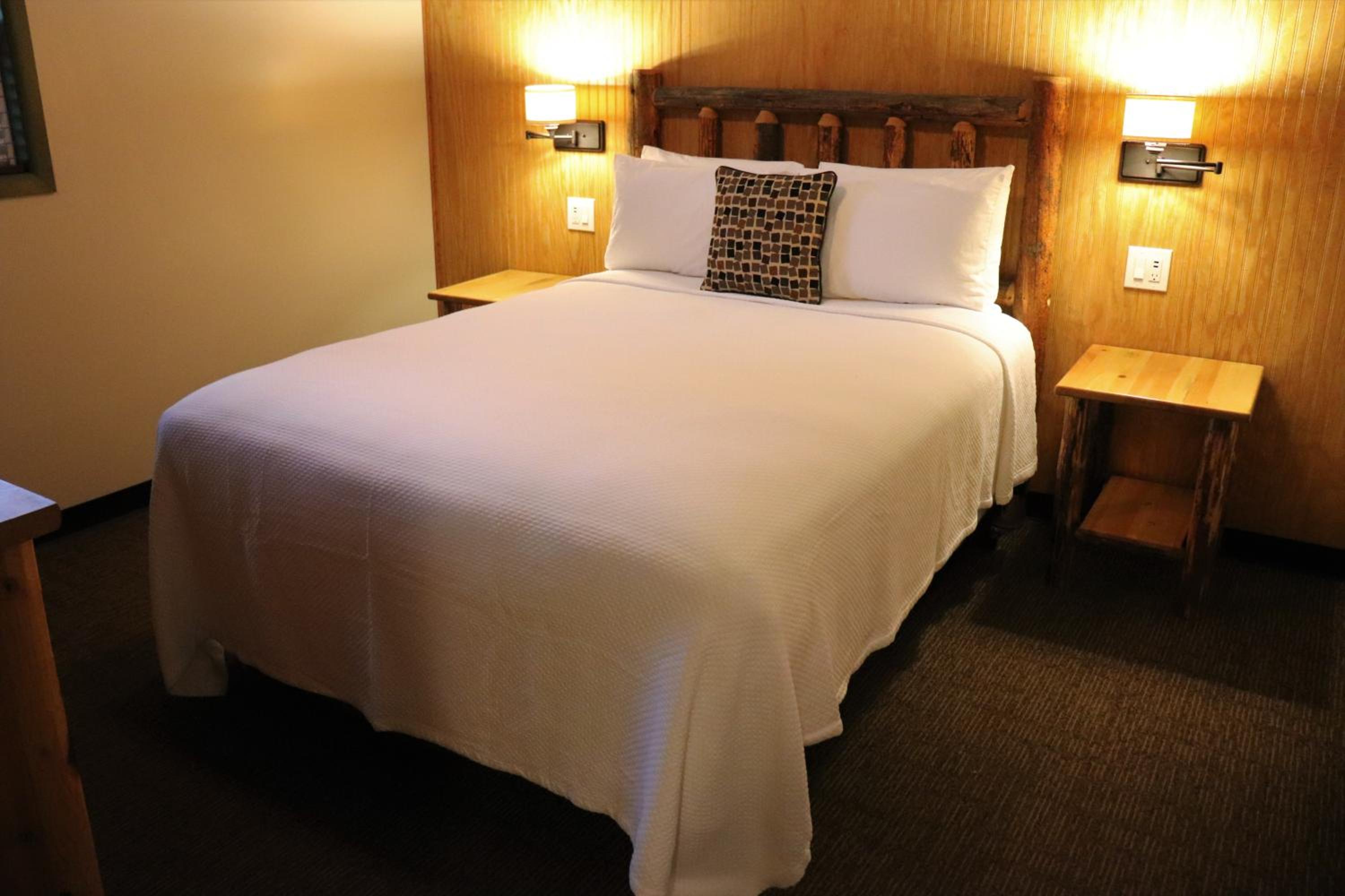 Queen Suite