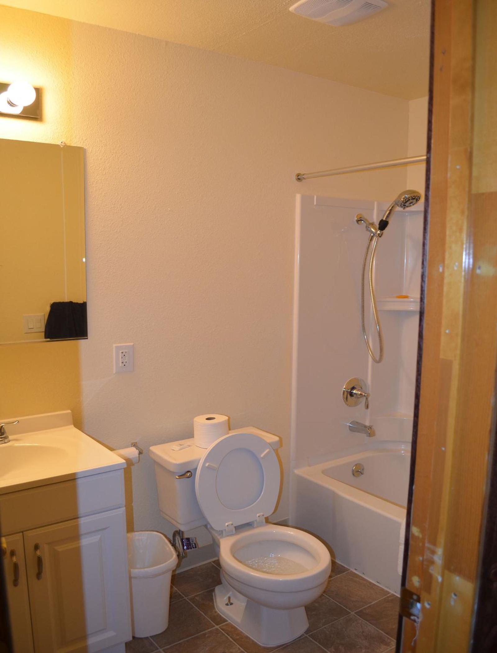 One-Bedroom Suite photo 2
