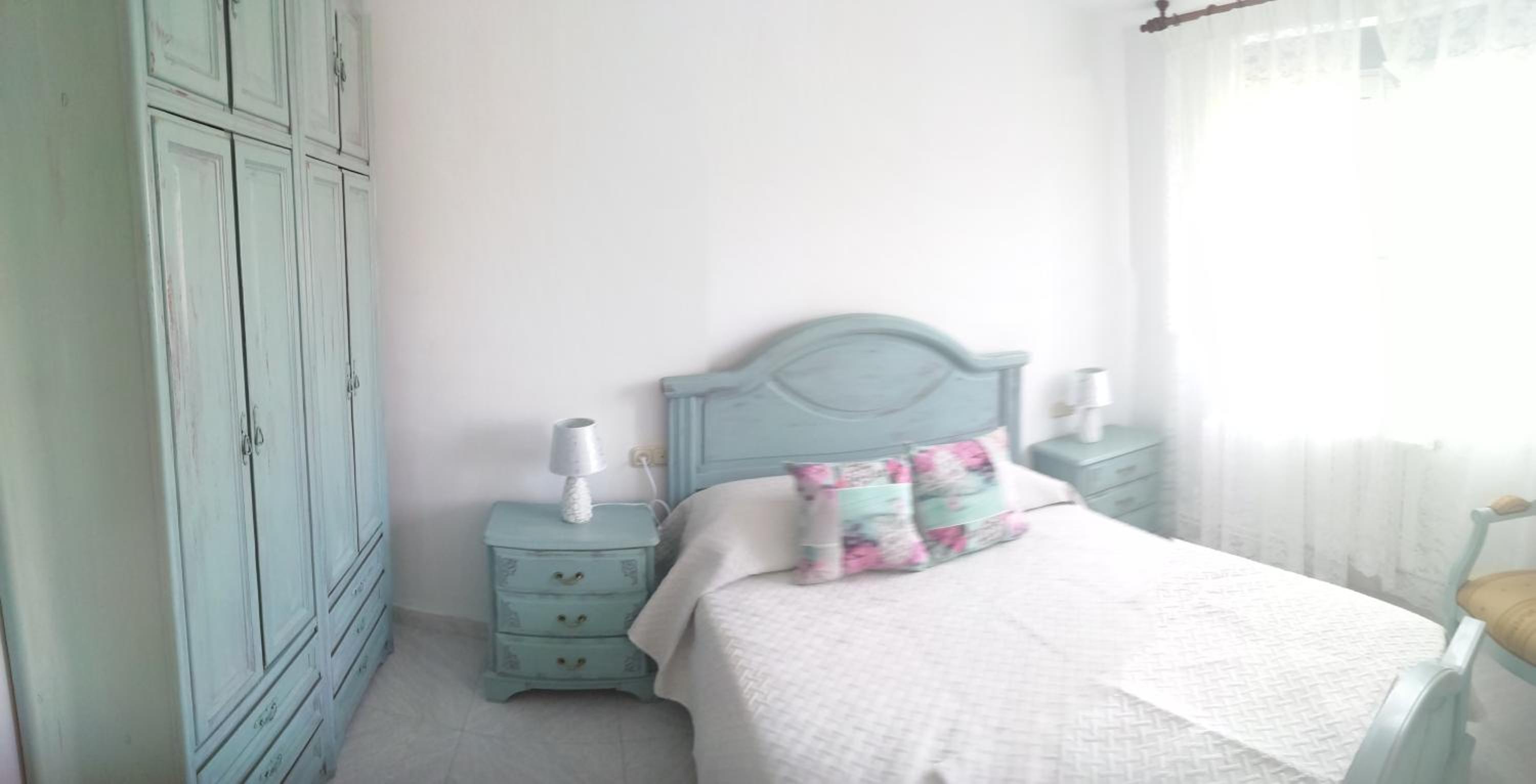 Casa de Dos Habitaciones