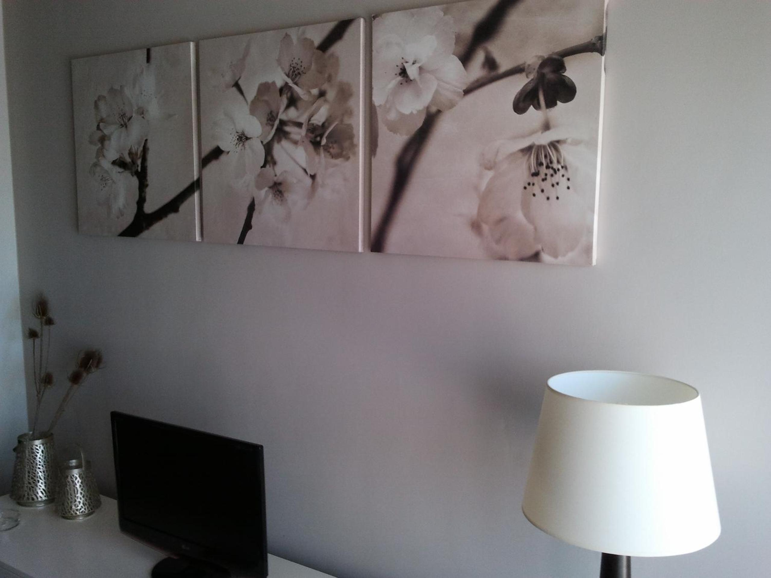 Apartamento Superior de Dos Dormitorios Lagaya