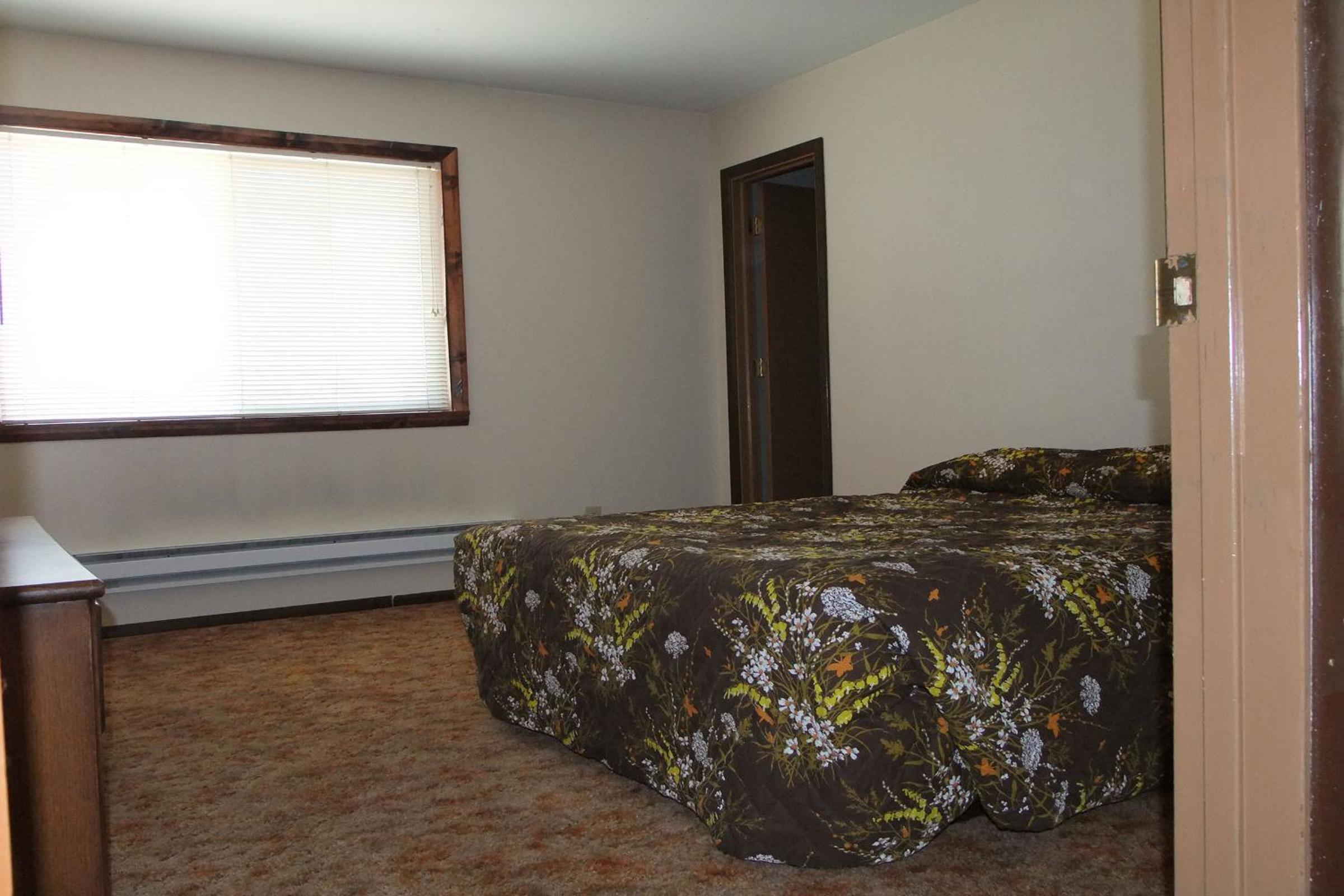 Two-Bedroom Suite photo 1