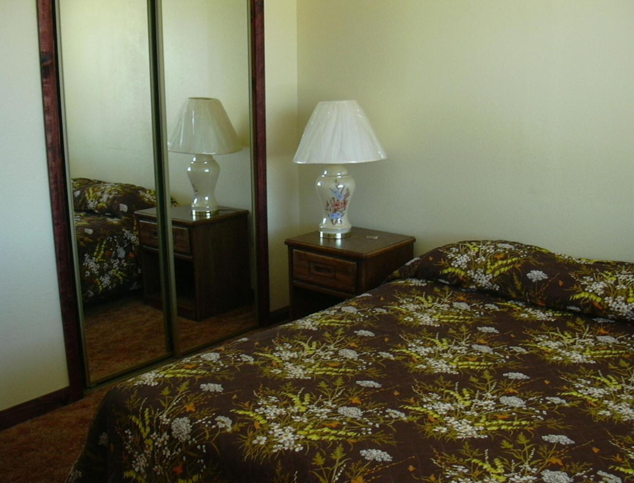 Two-Bedroom Suite photo 2