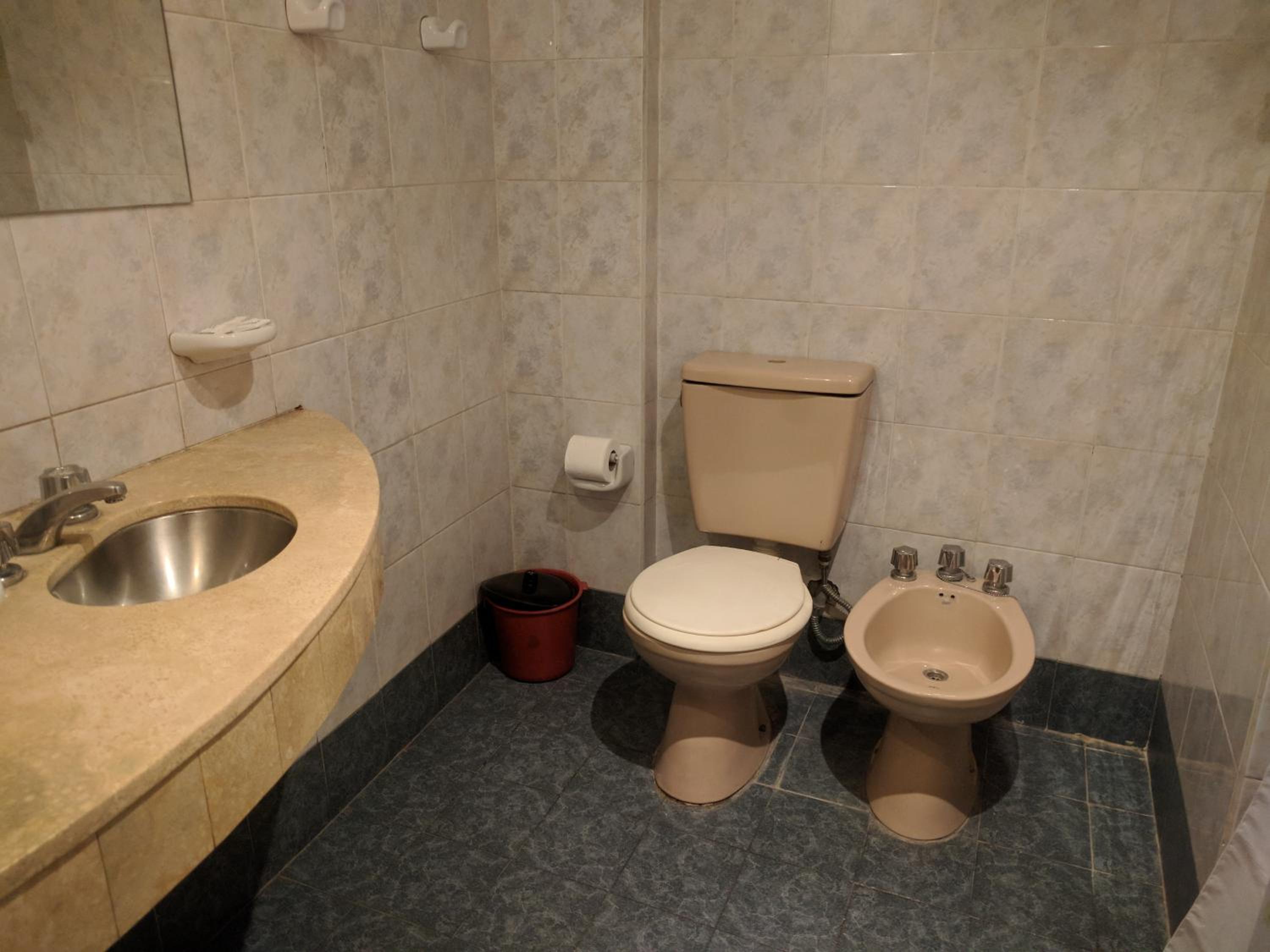 Classic Triple Room photo 2