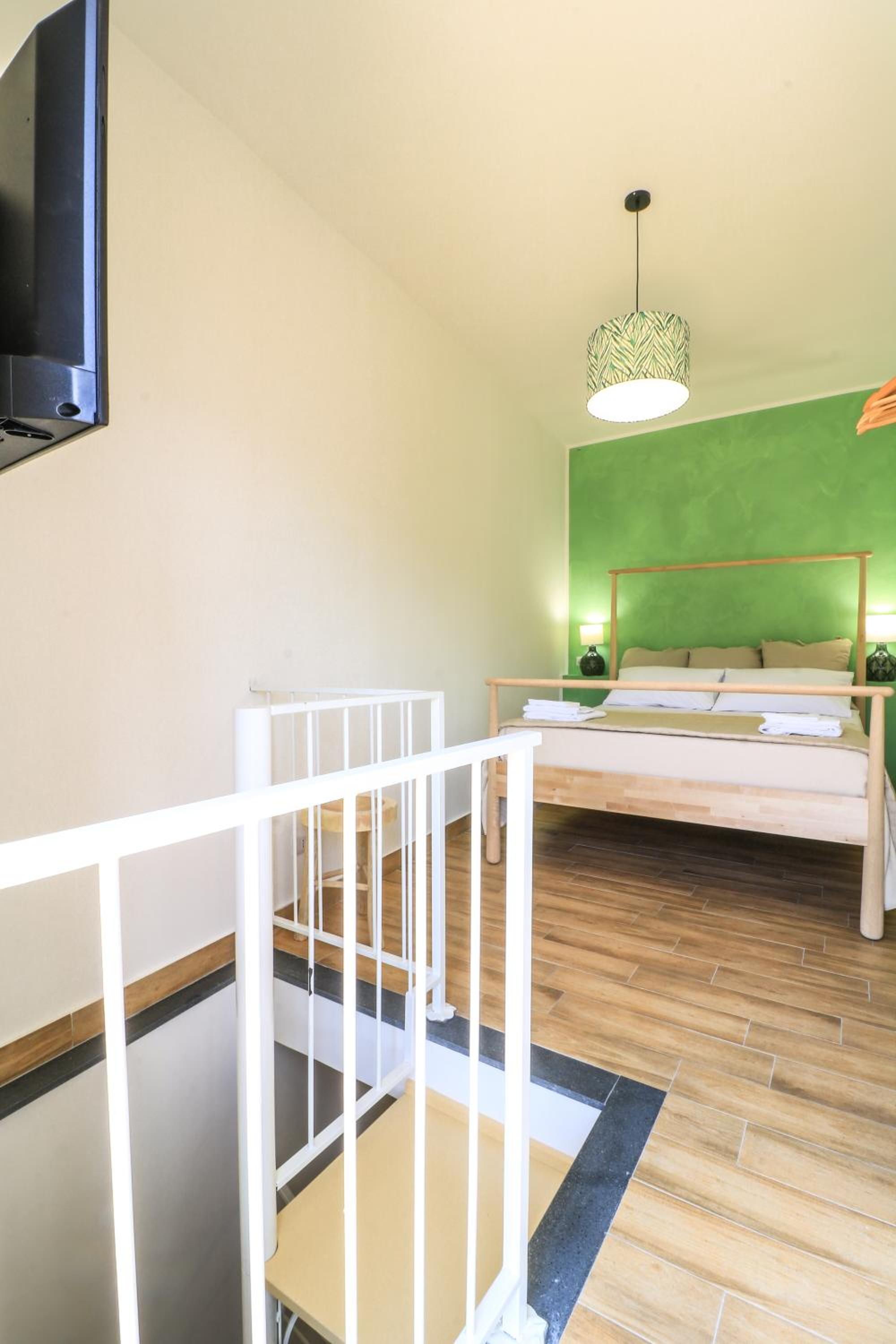 Suite with Terrace photo 3