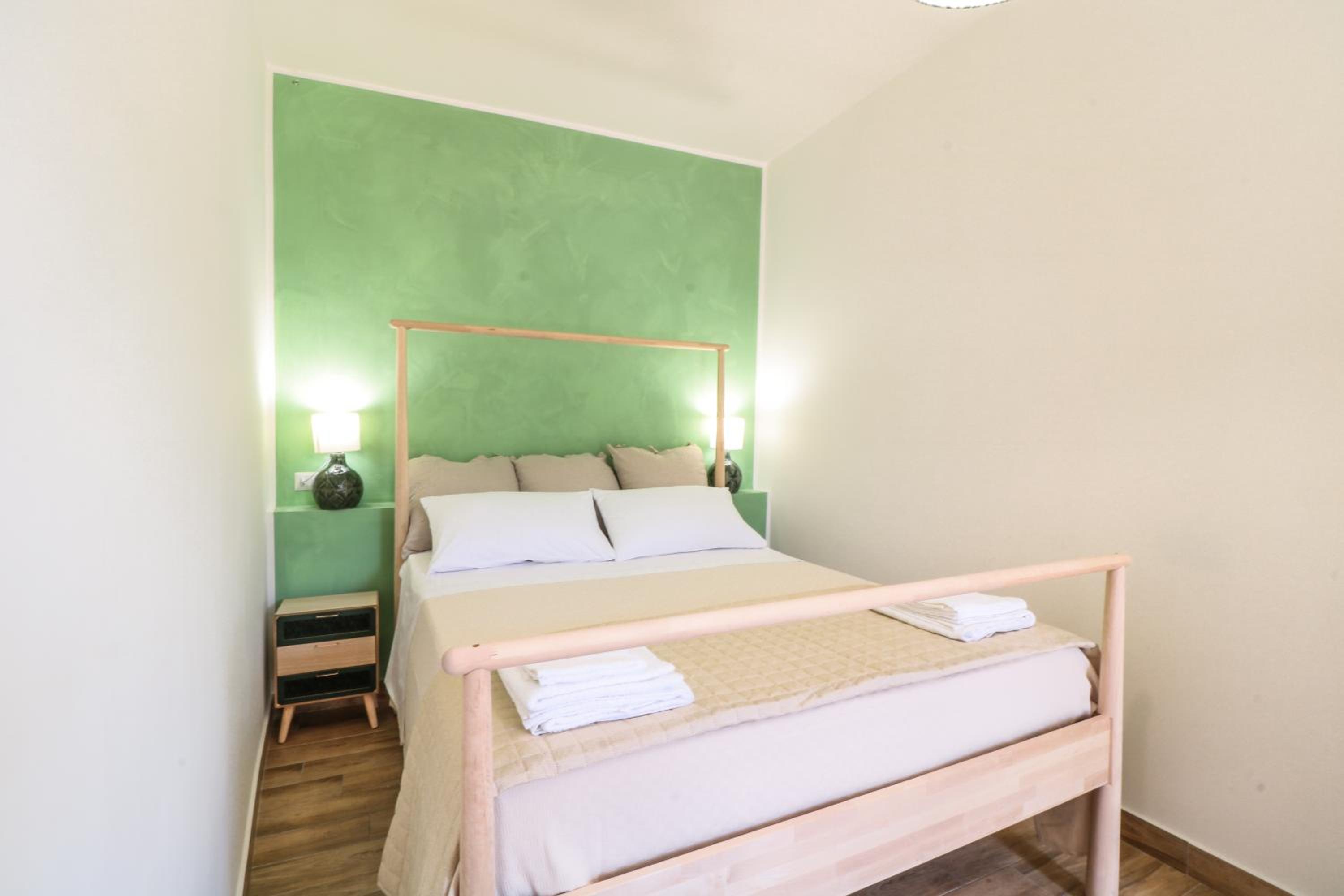 Suite with Terrace photo 2