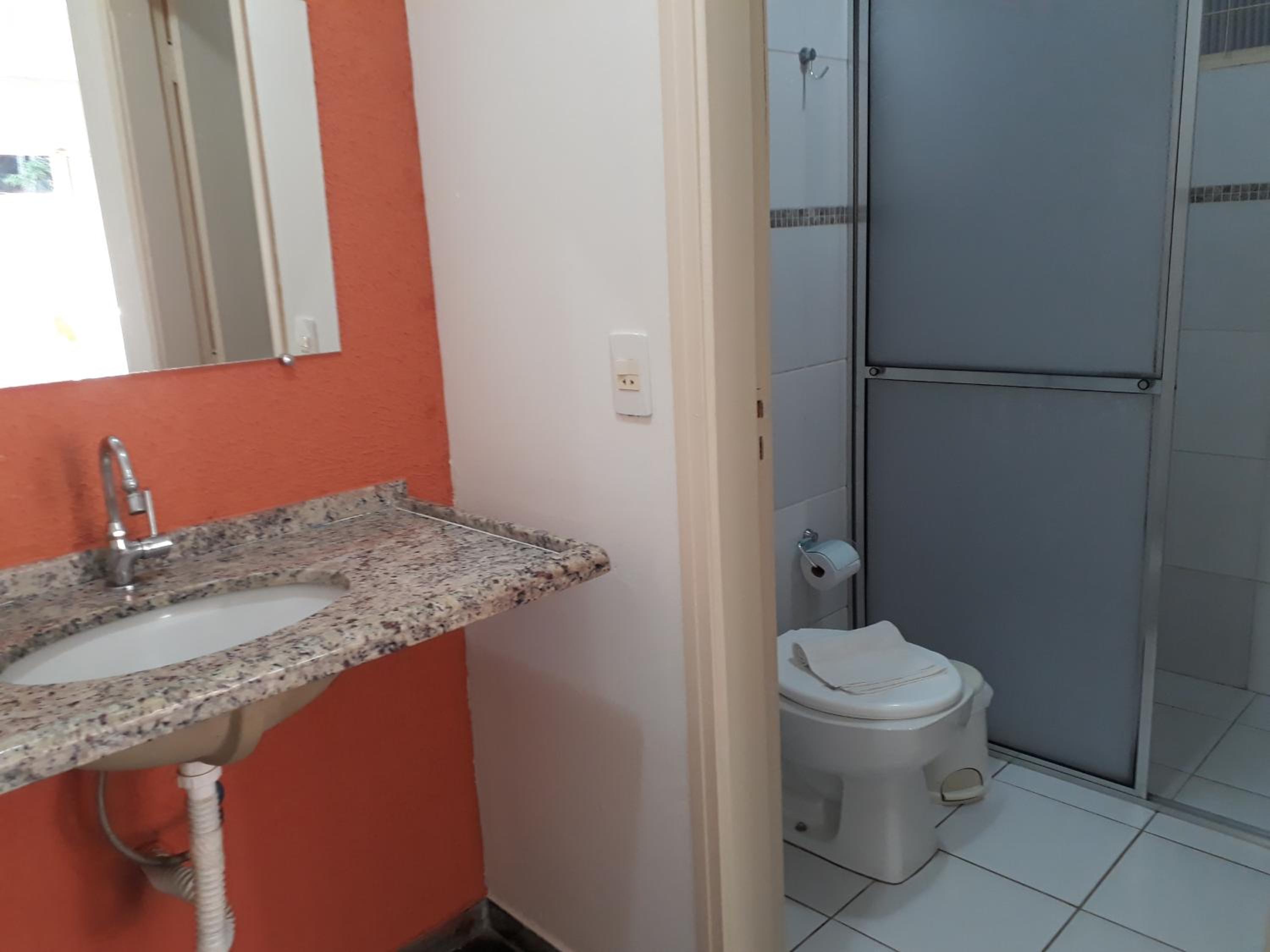 Double or Twin Room photo 2