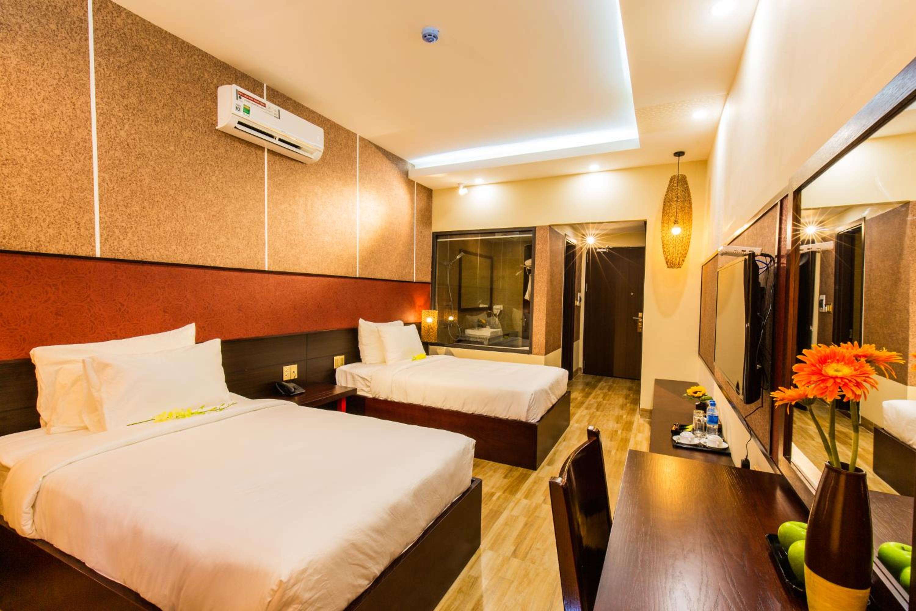 Superior Twin Room photo 1