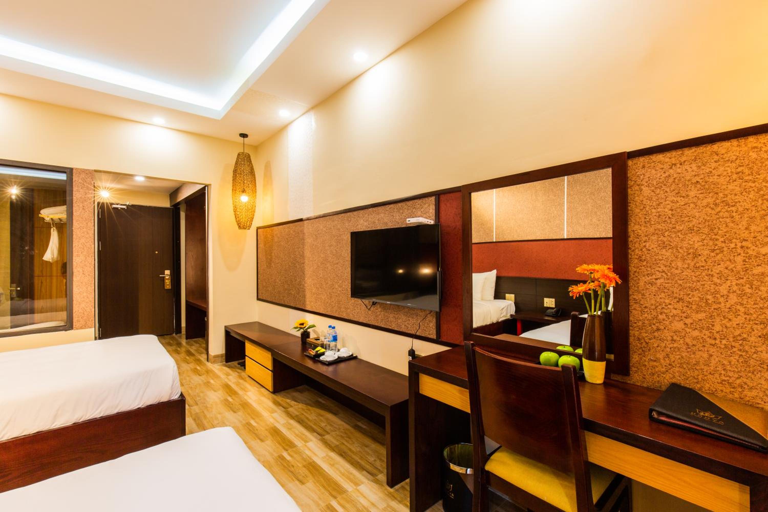 Superior Twin Room photo 3