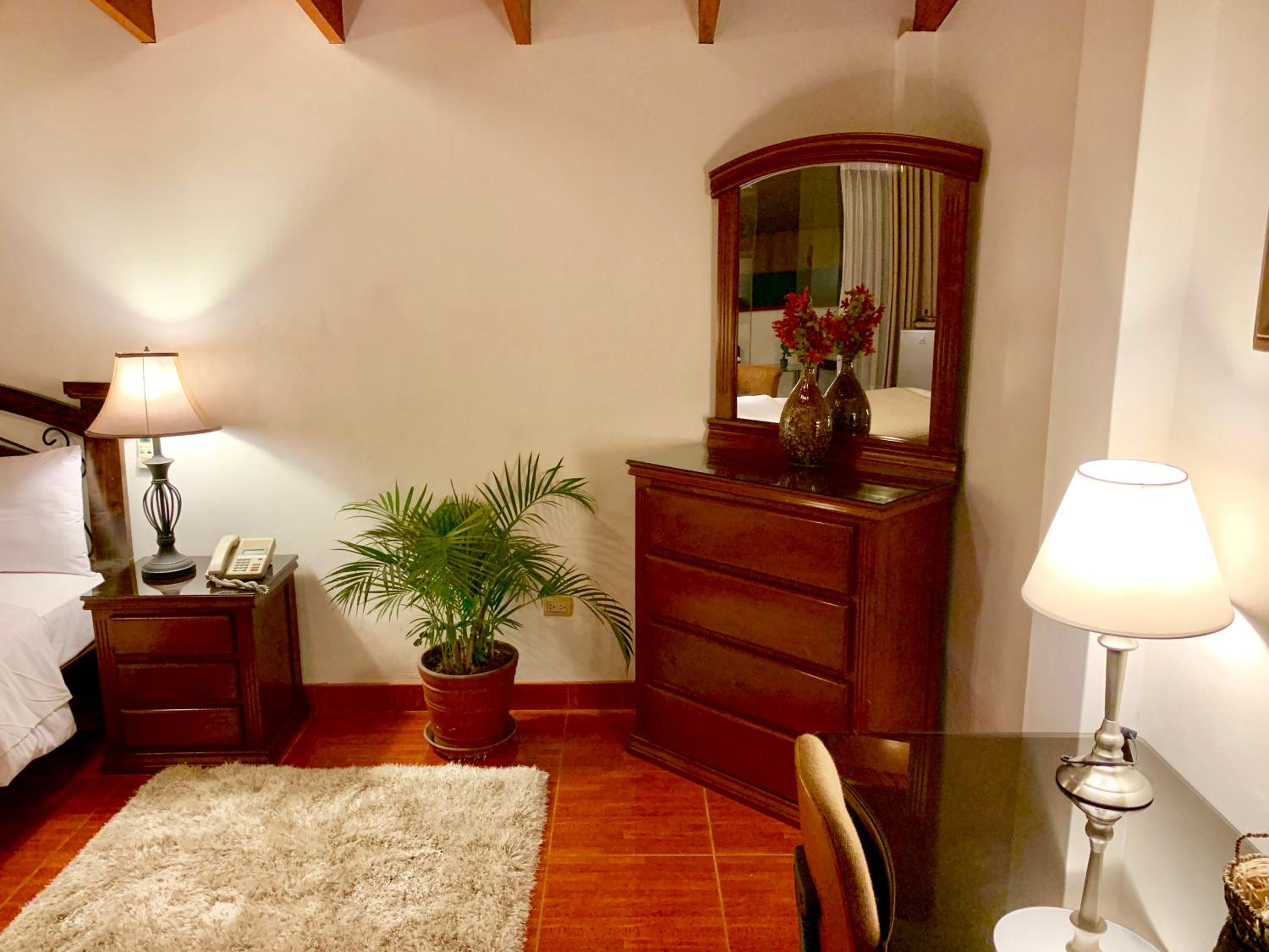 Junior Suite with Garden View - Photo 10