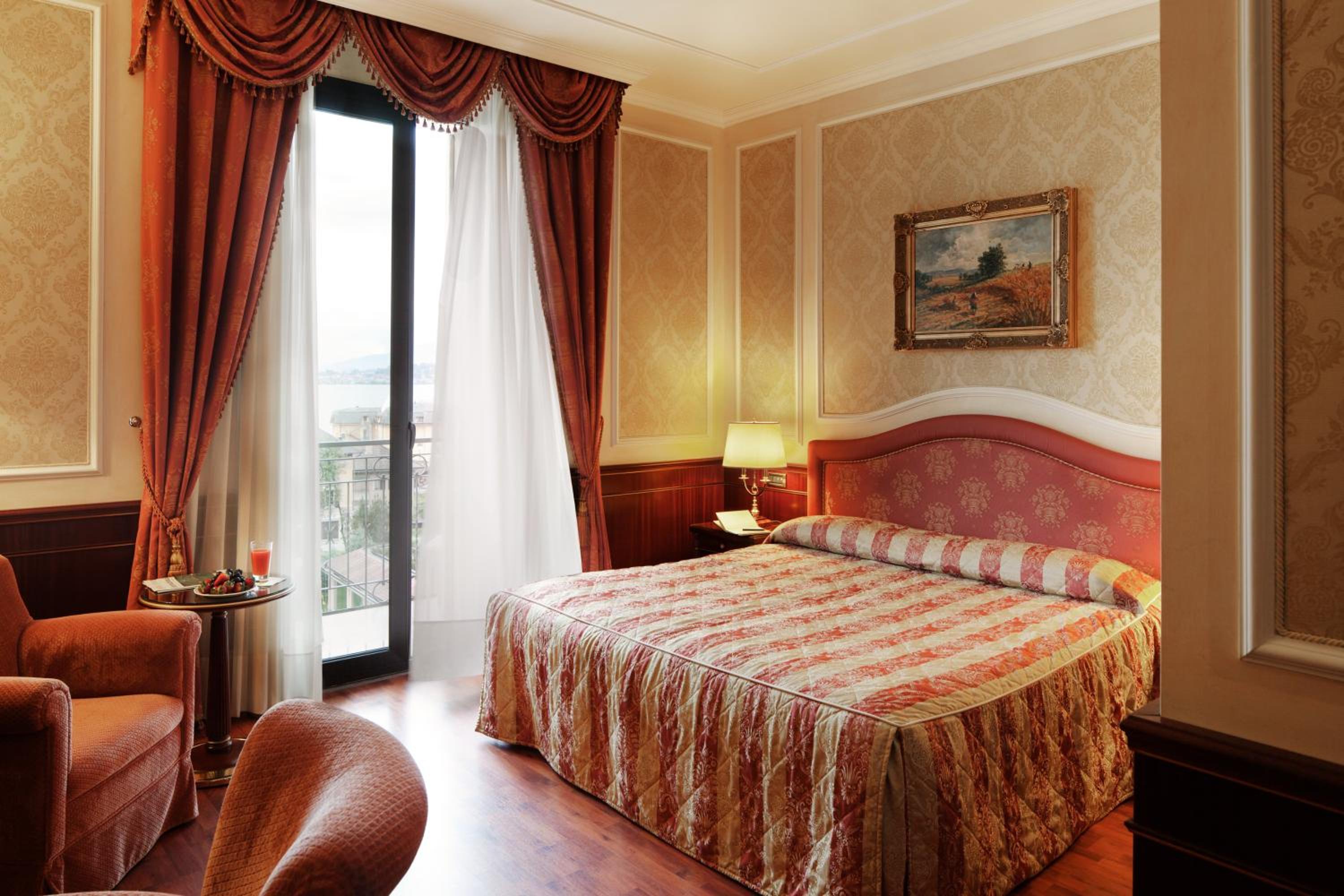 Deluxe Double or Twin Room - Mountain Side - Photo 3