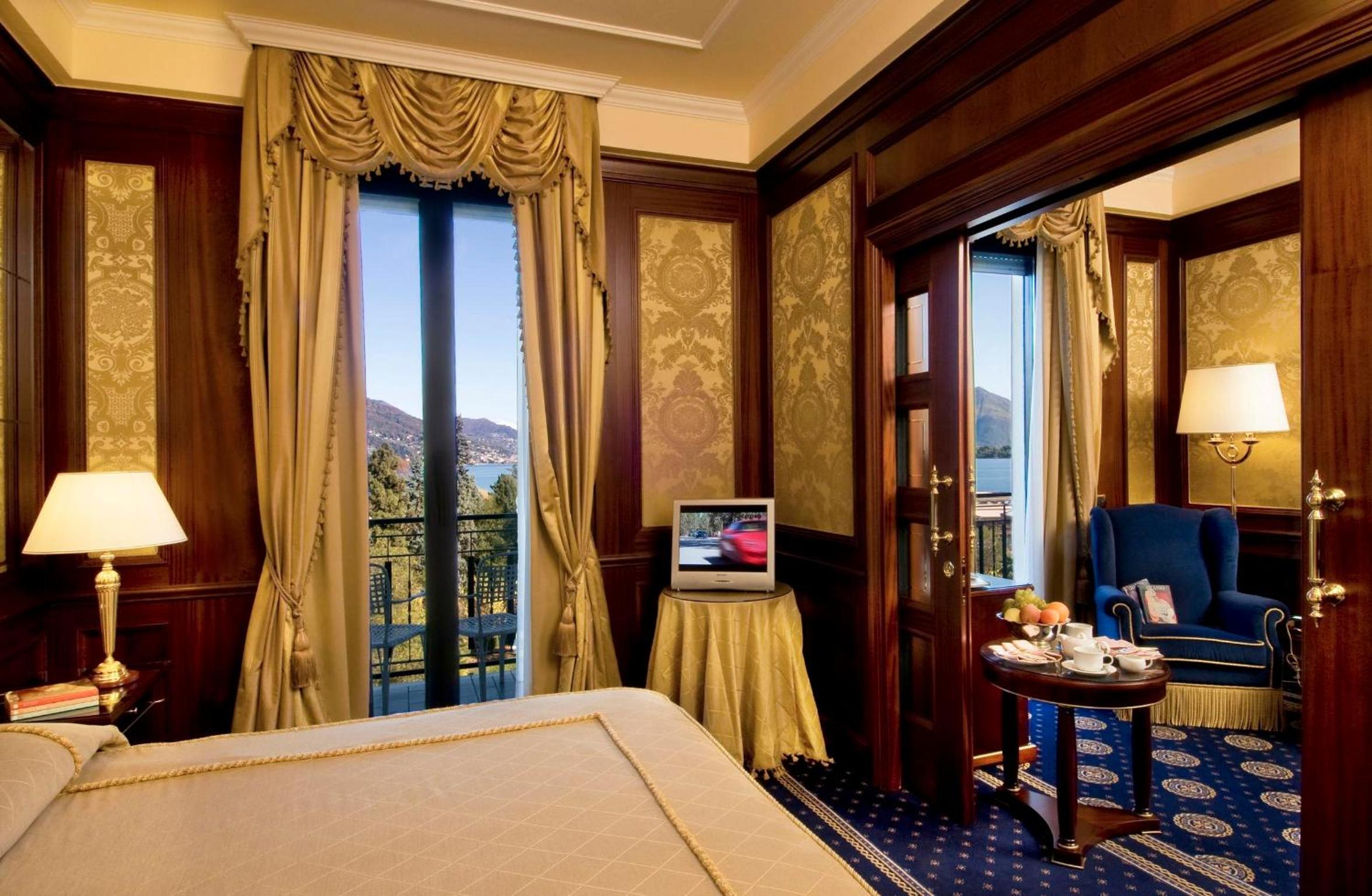 Suite with Lake View - Photo 5