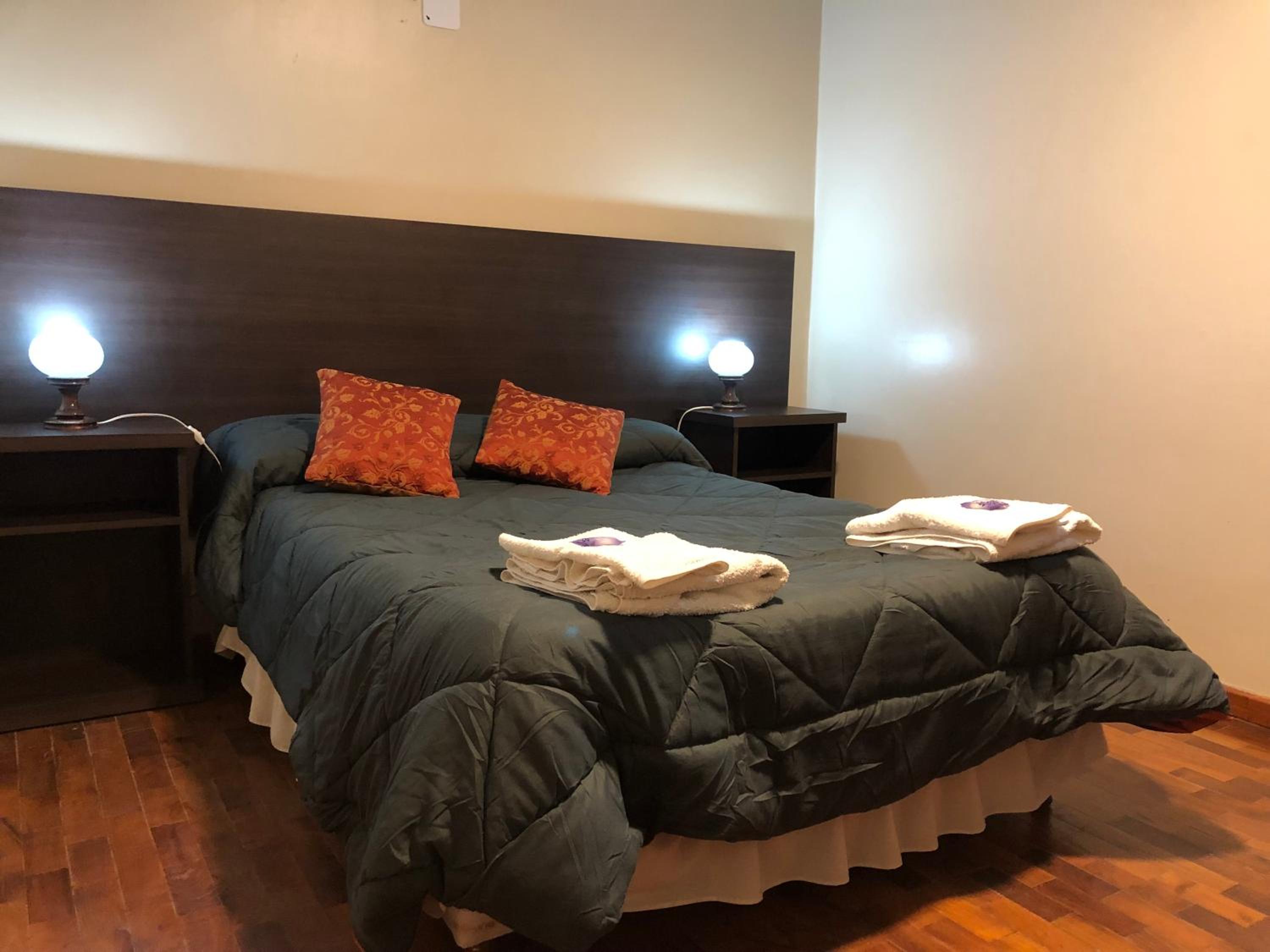 Double Room with Private Bathroom photo 2