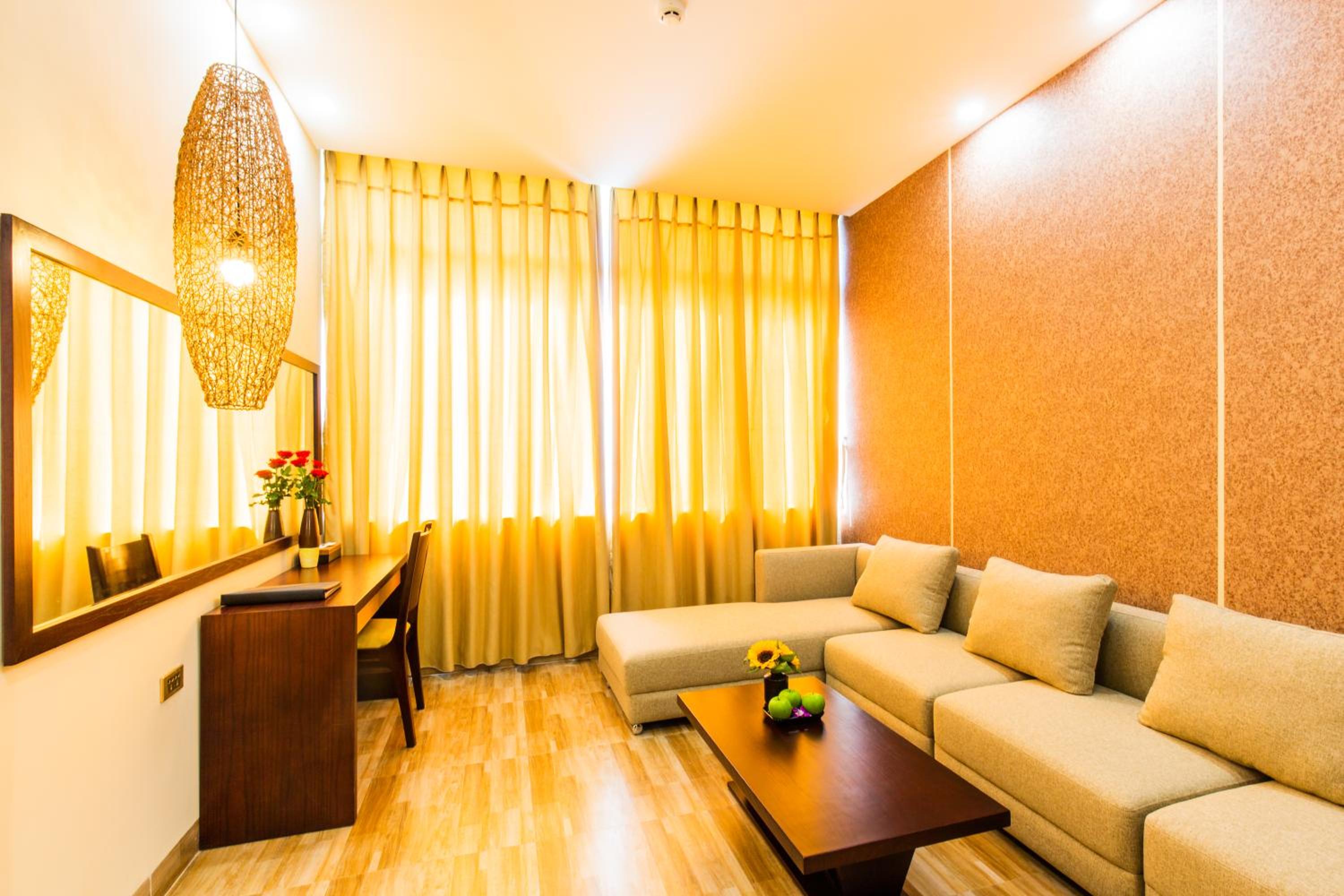 Suite photo 1