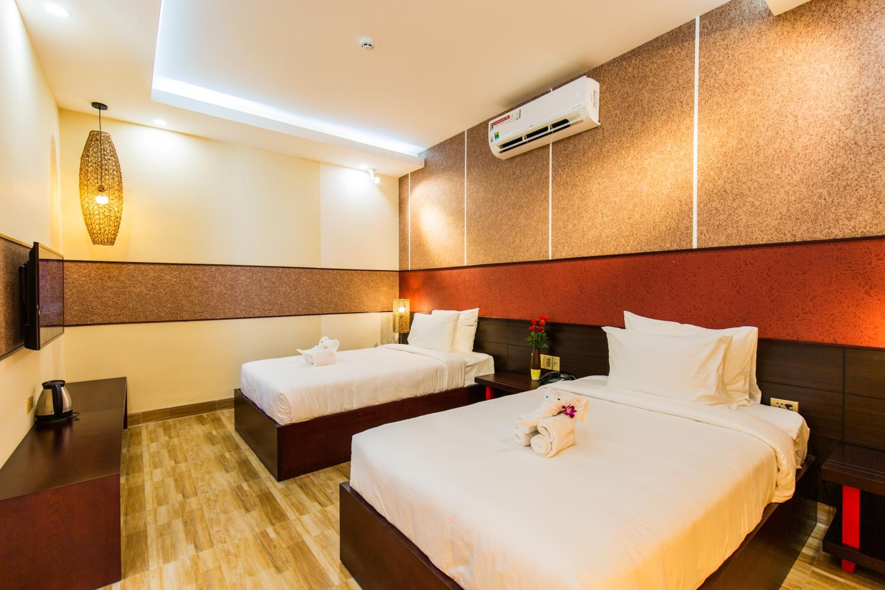 Suite photo 2