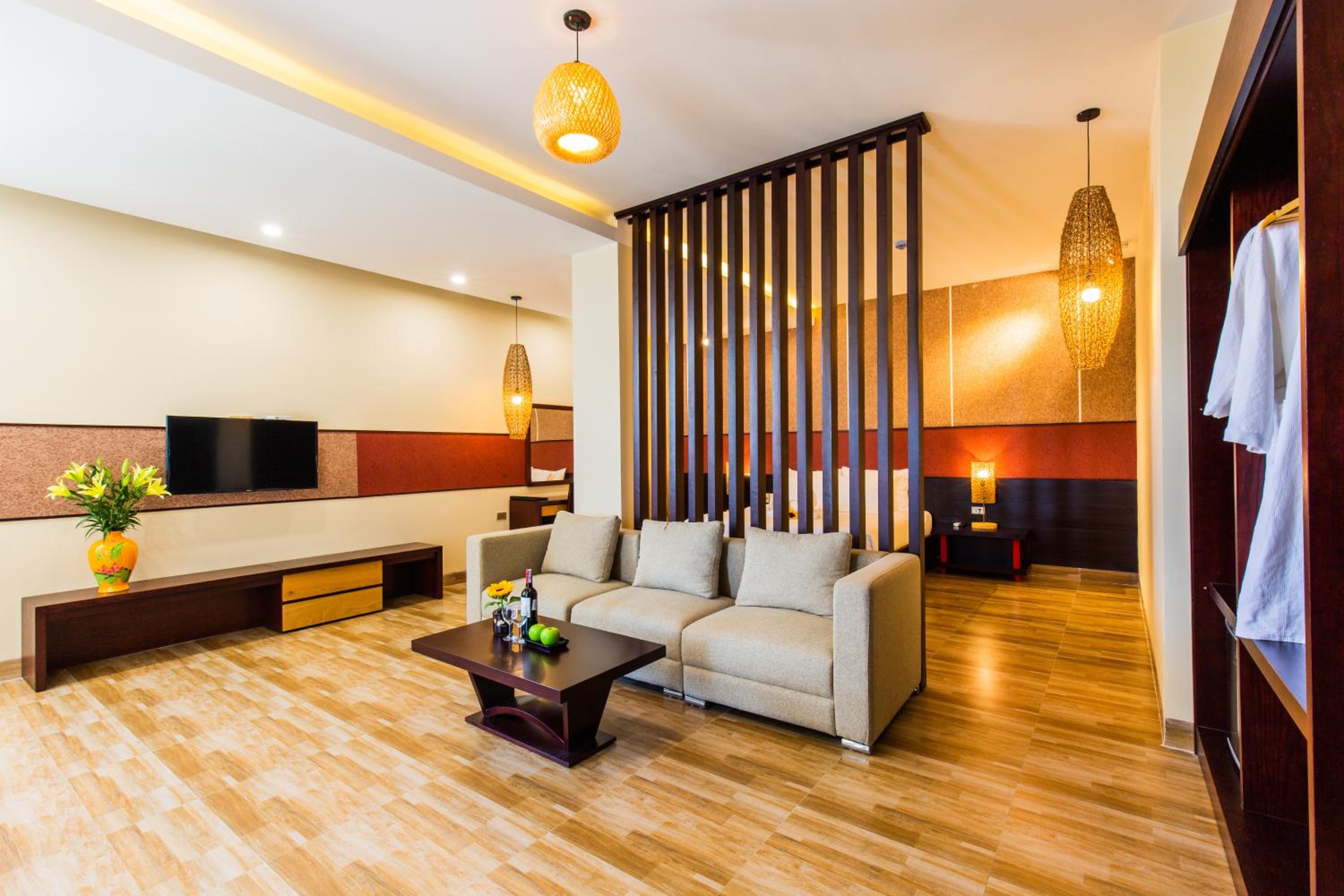 King Suite photo 1