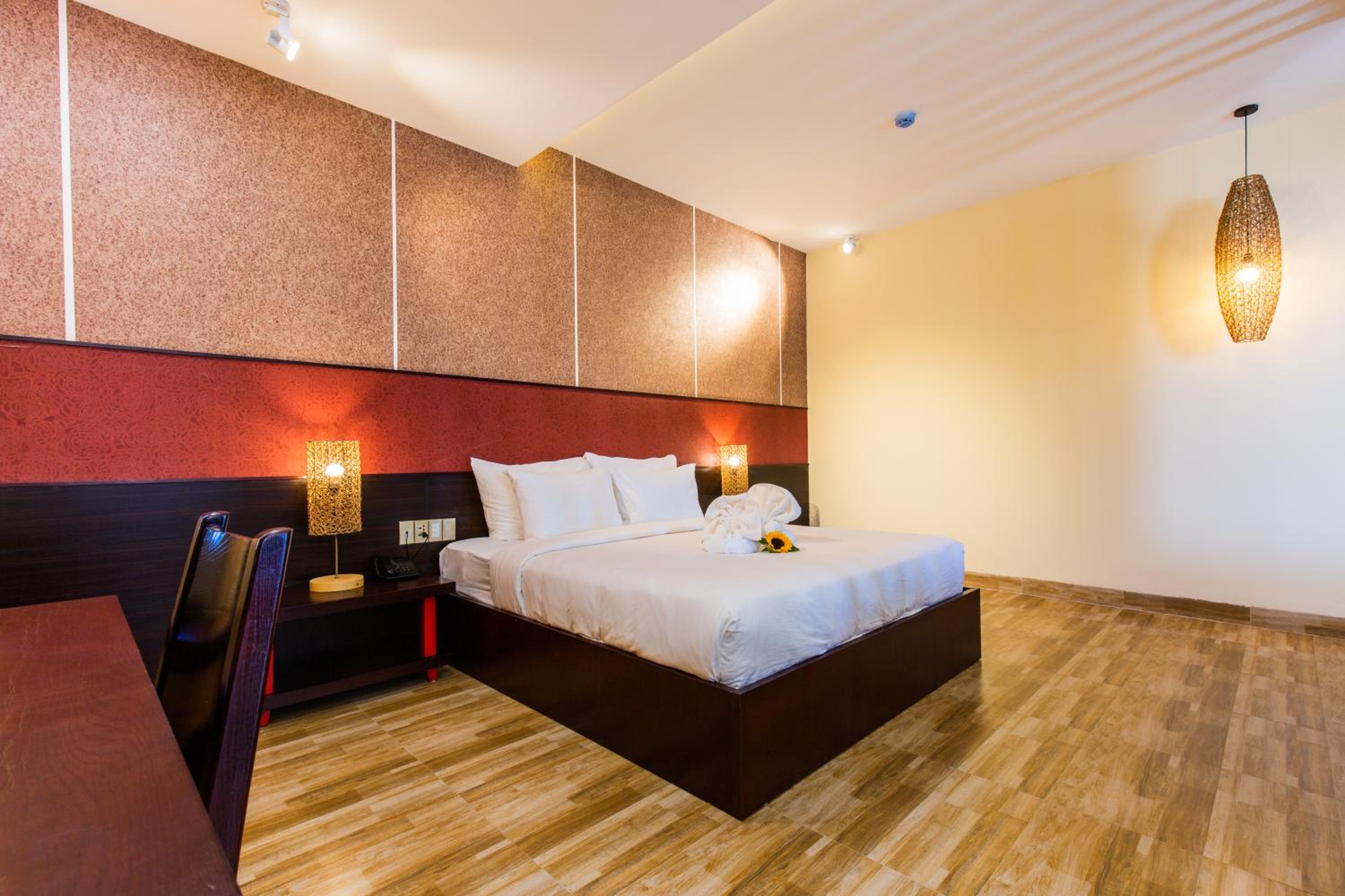 King Suite photo 3