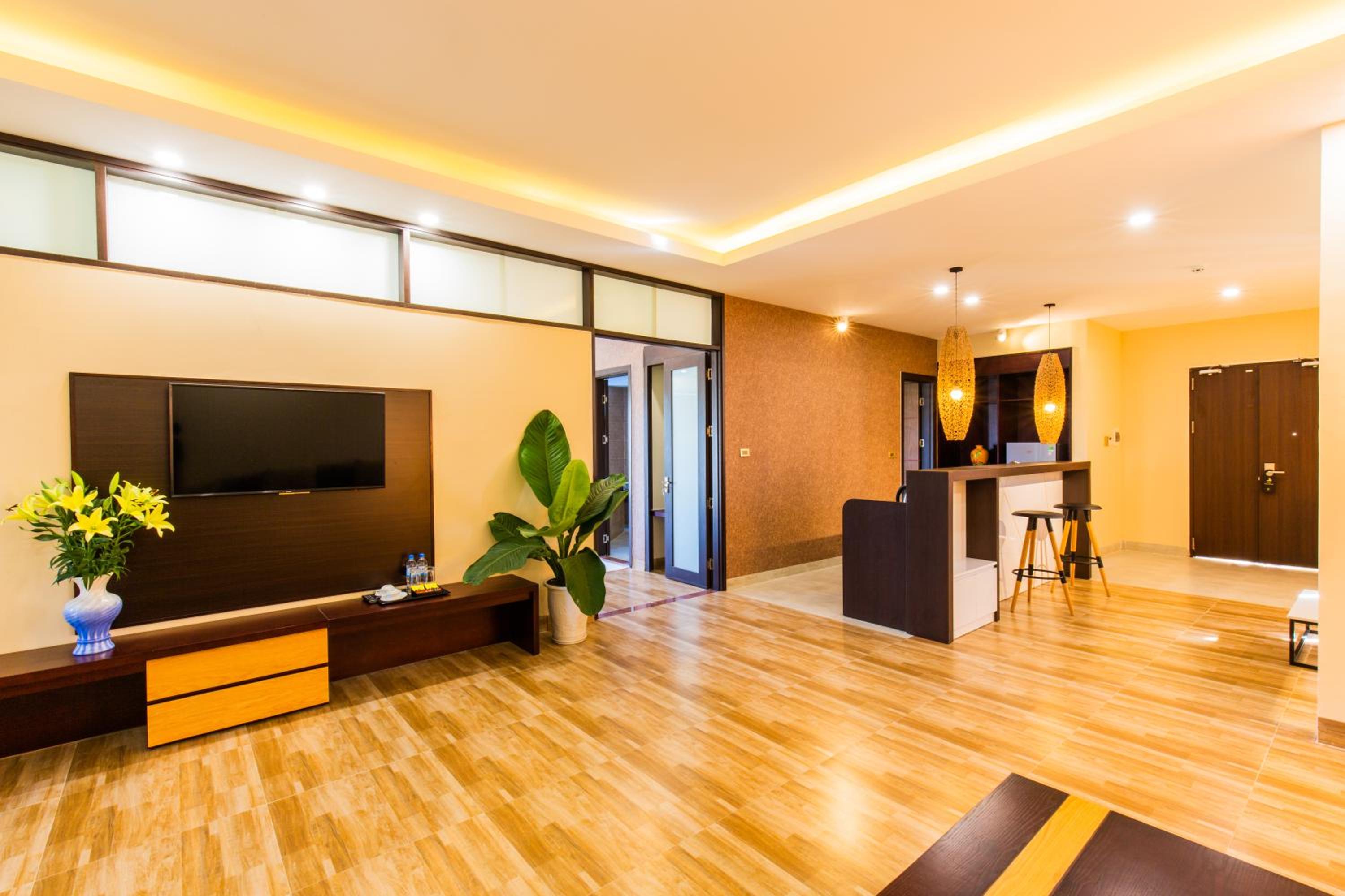 Presidential Suite photo 2