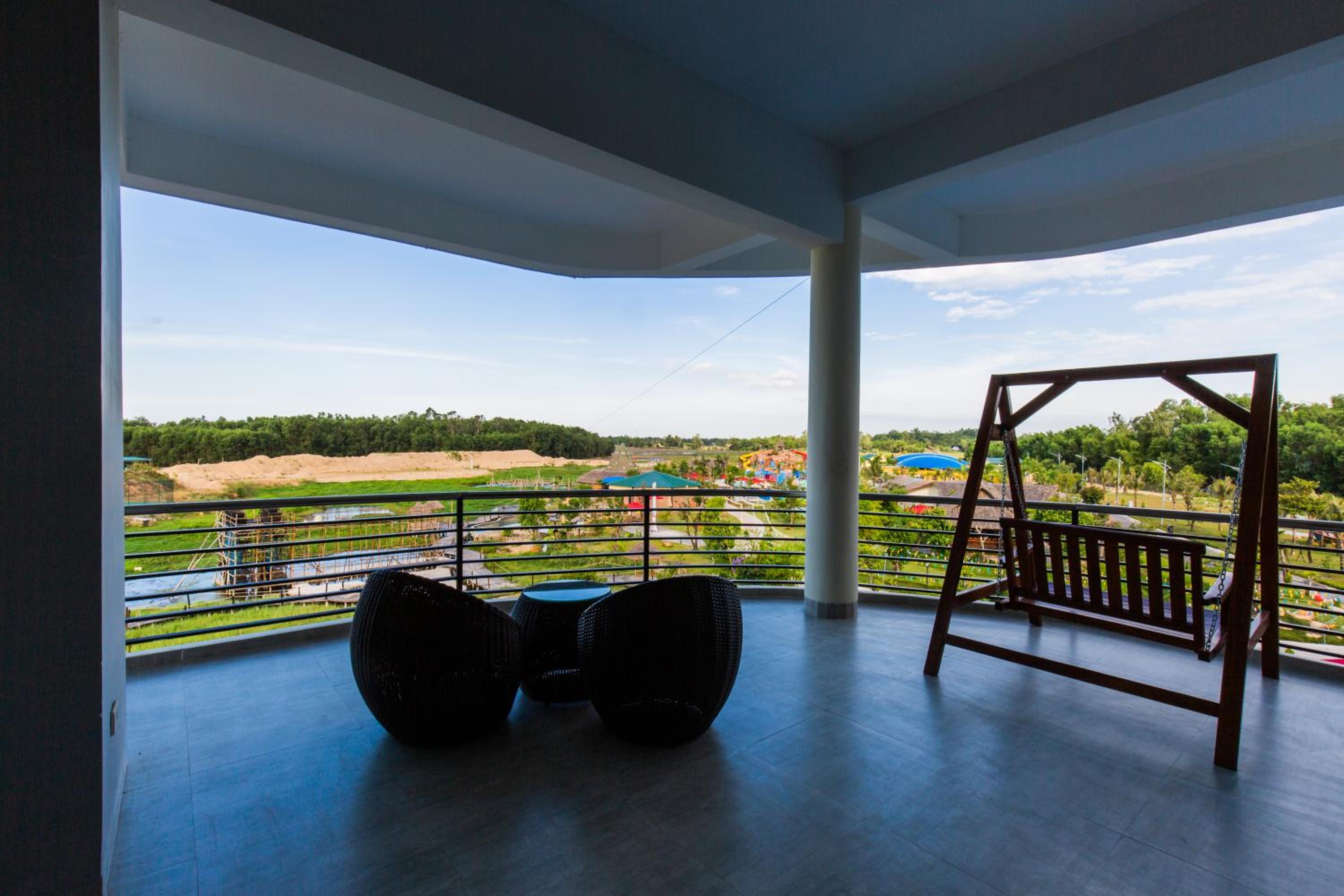 Presidential Suite photo 3