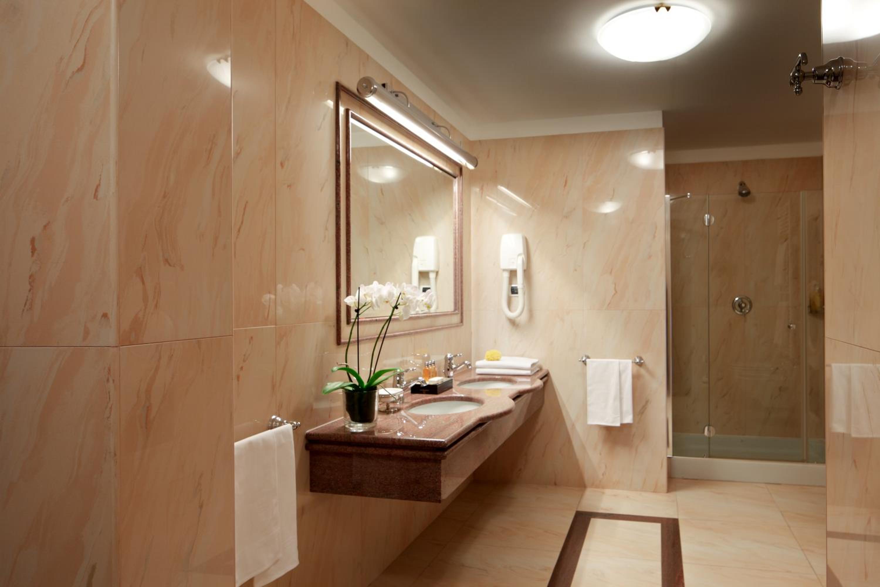 Senior Suite with Lake View - Photo 10