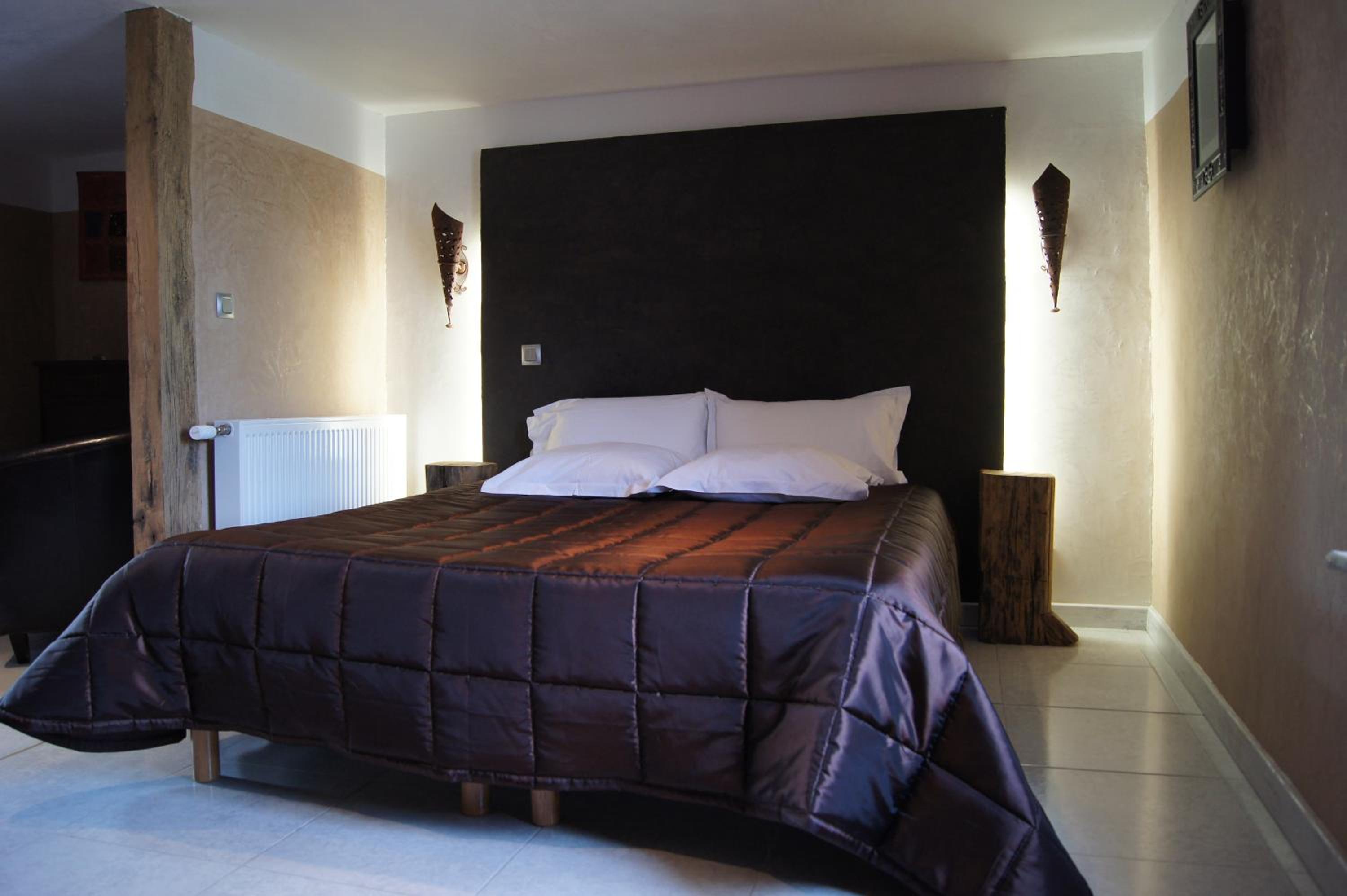 Double Room "Le Passage"