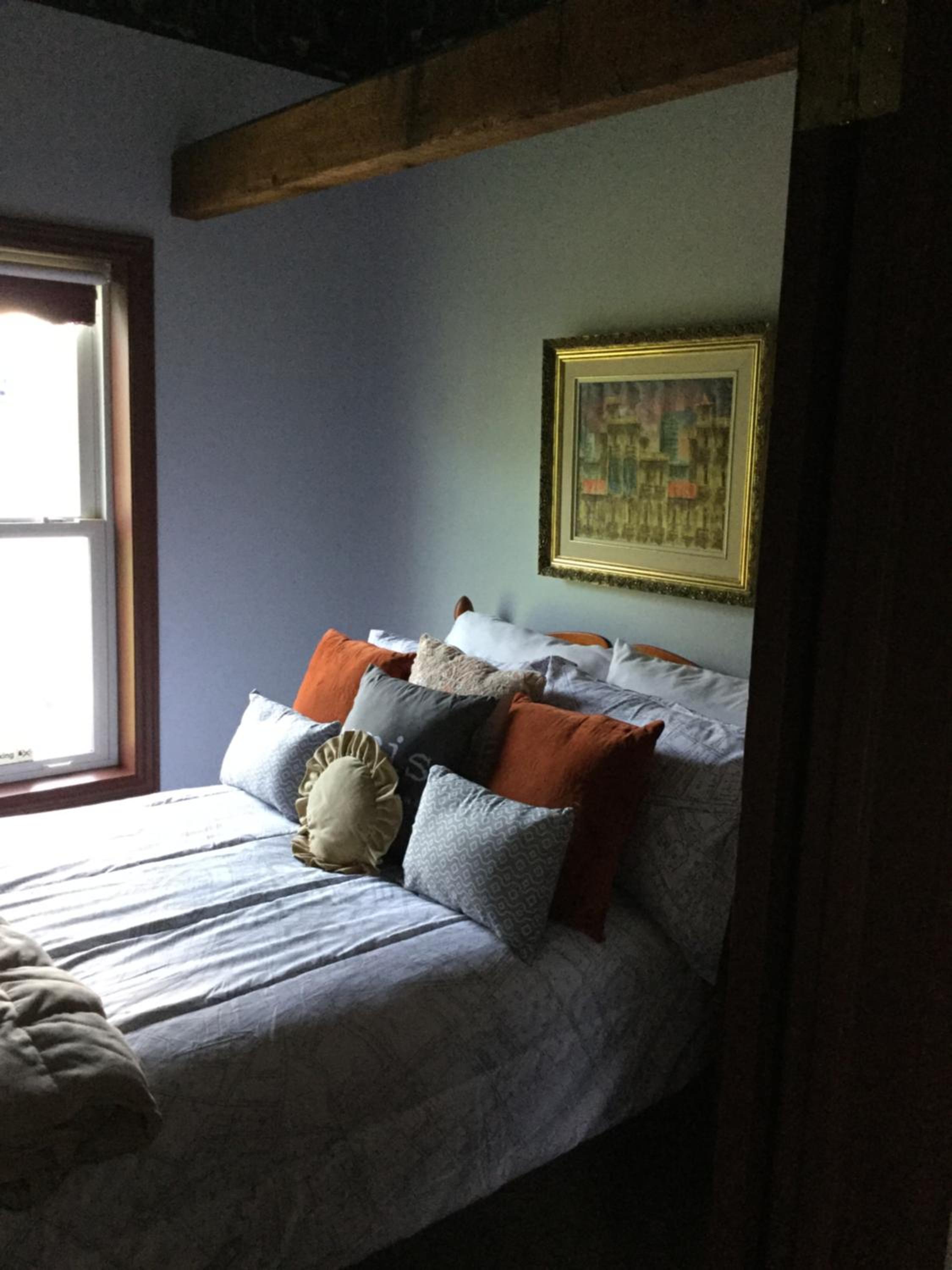 Deluxe Double Room photo 2