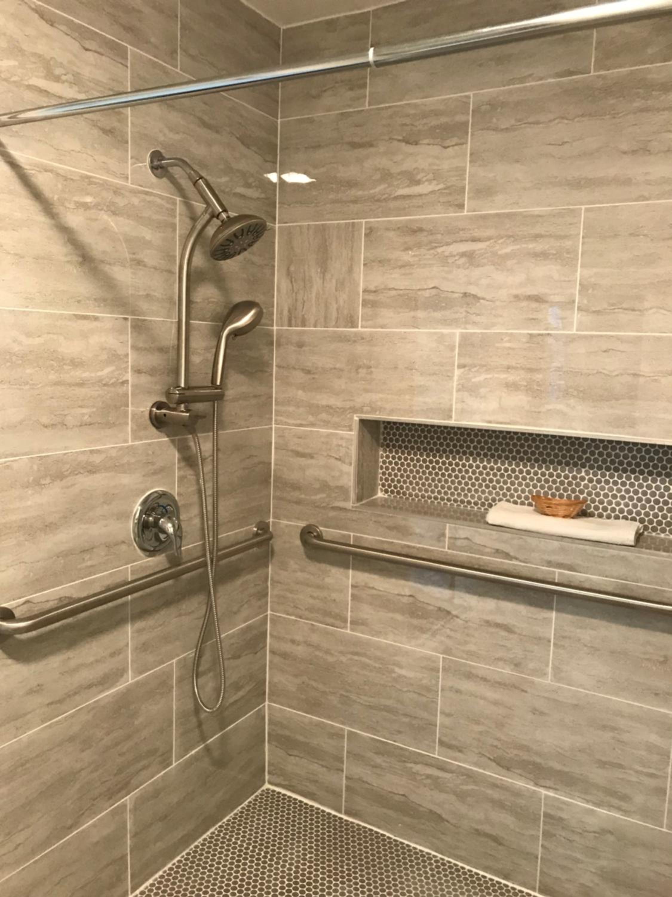 Single Room - Disability Access photo 1